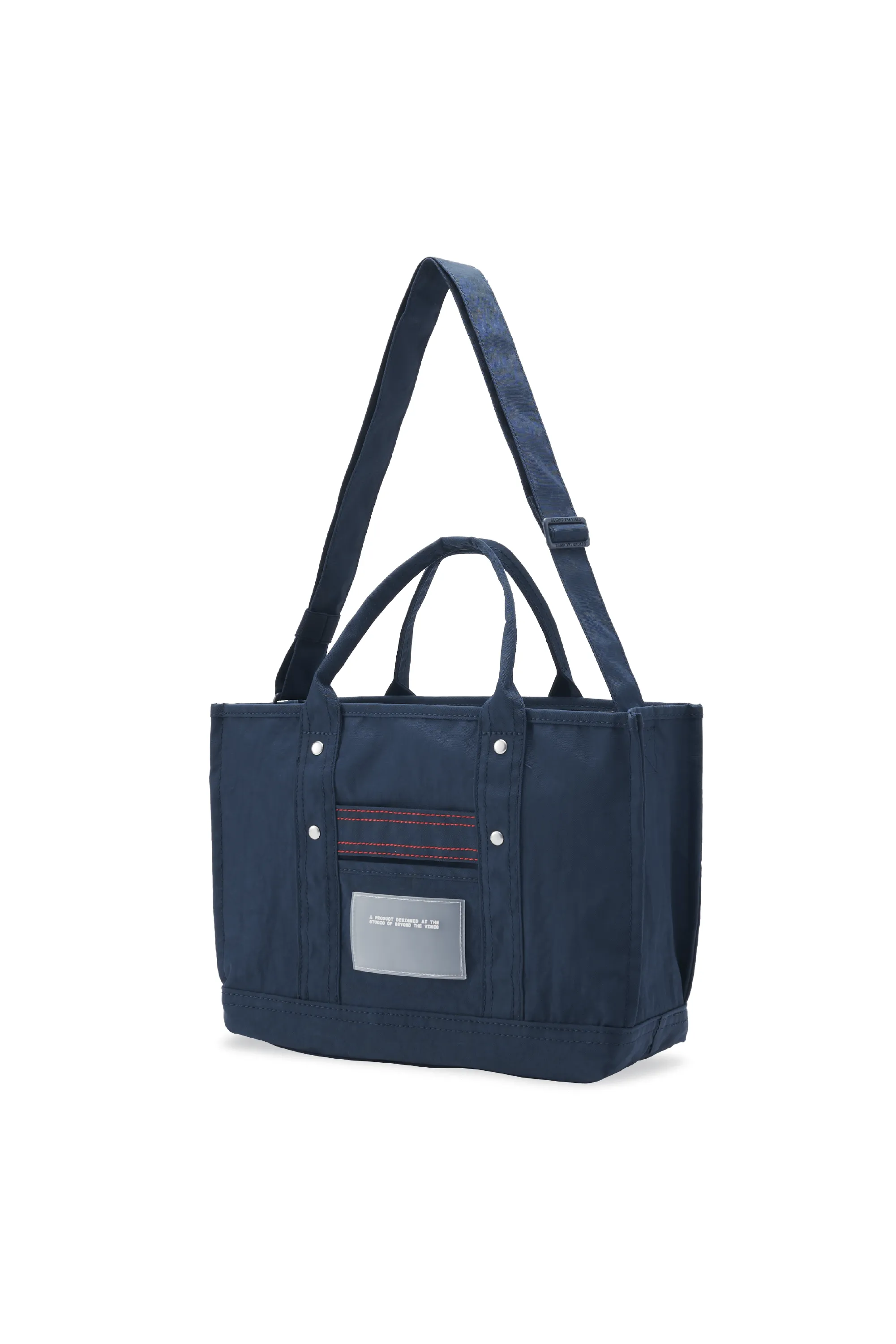 Crunch Carryall 01