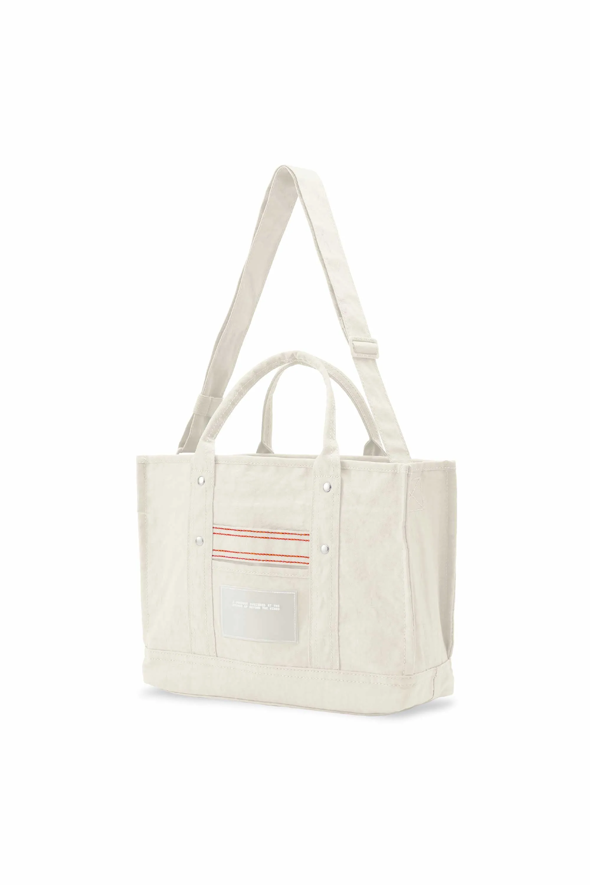 Crunch Carryall 01