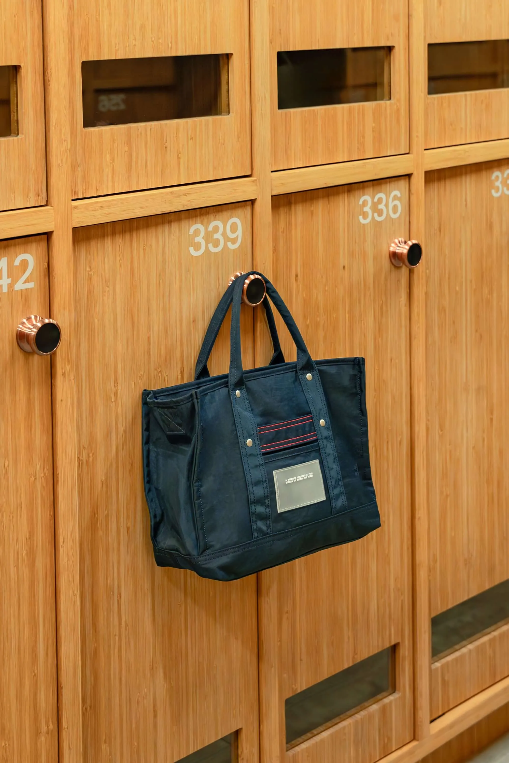 Crunch Carryall 01