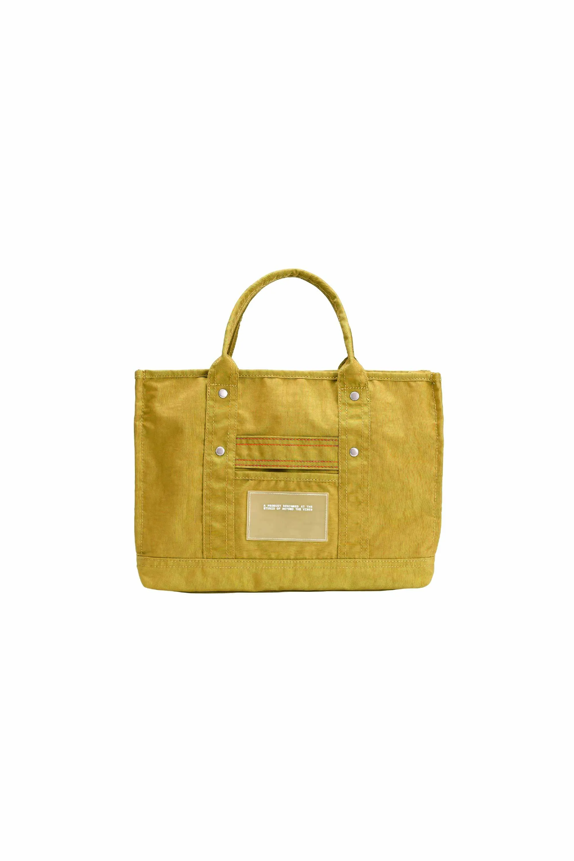 Crunch Carryall 01