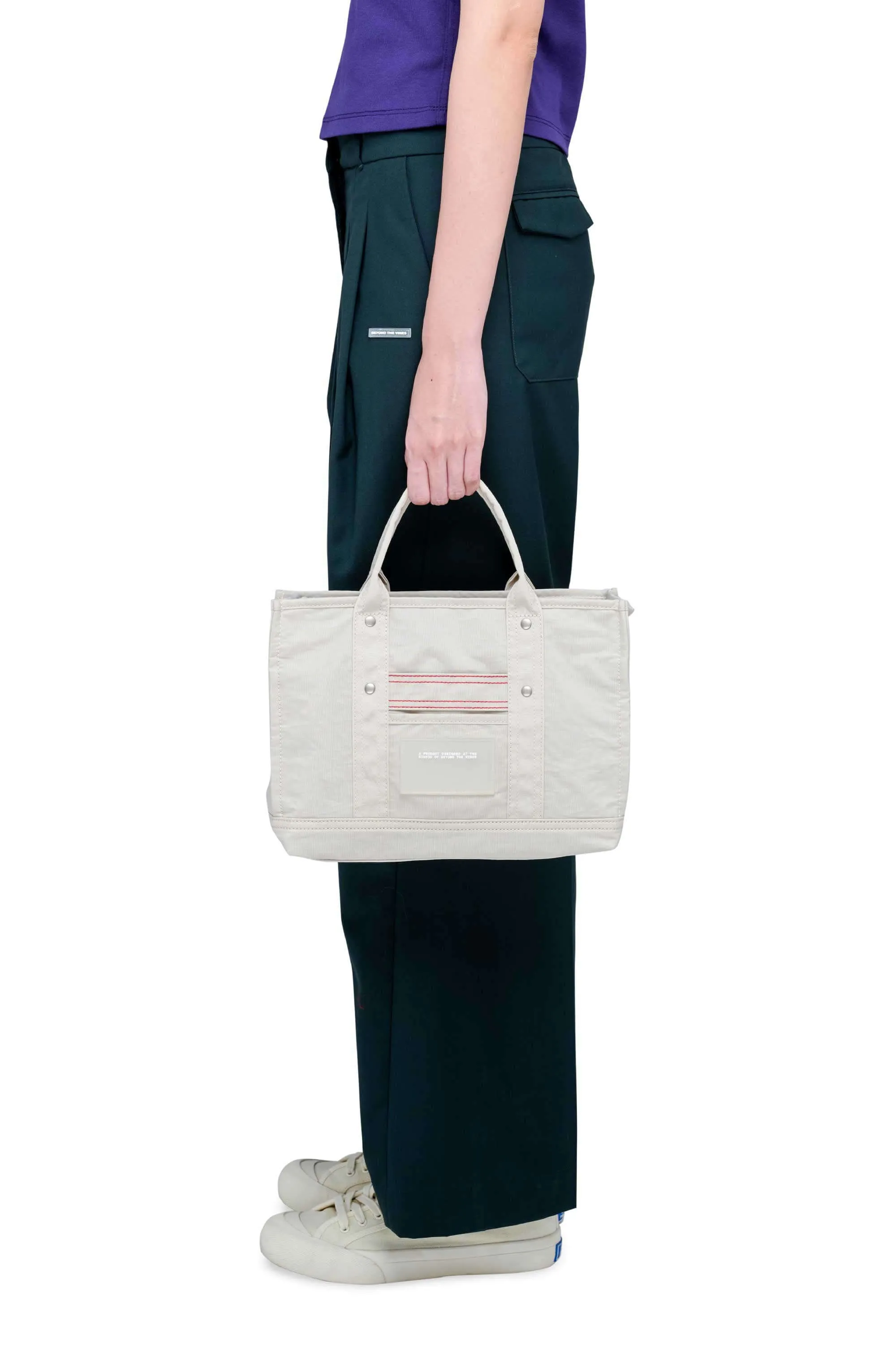 Crunch Carryall 01