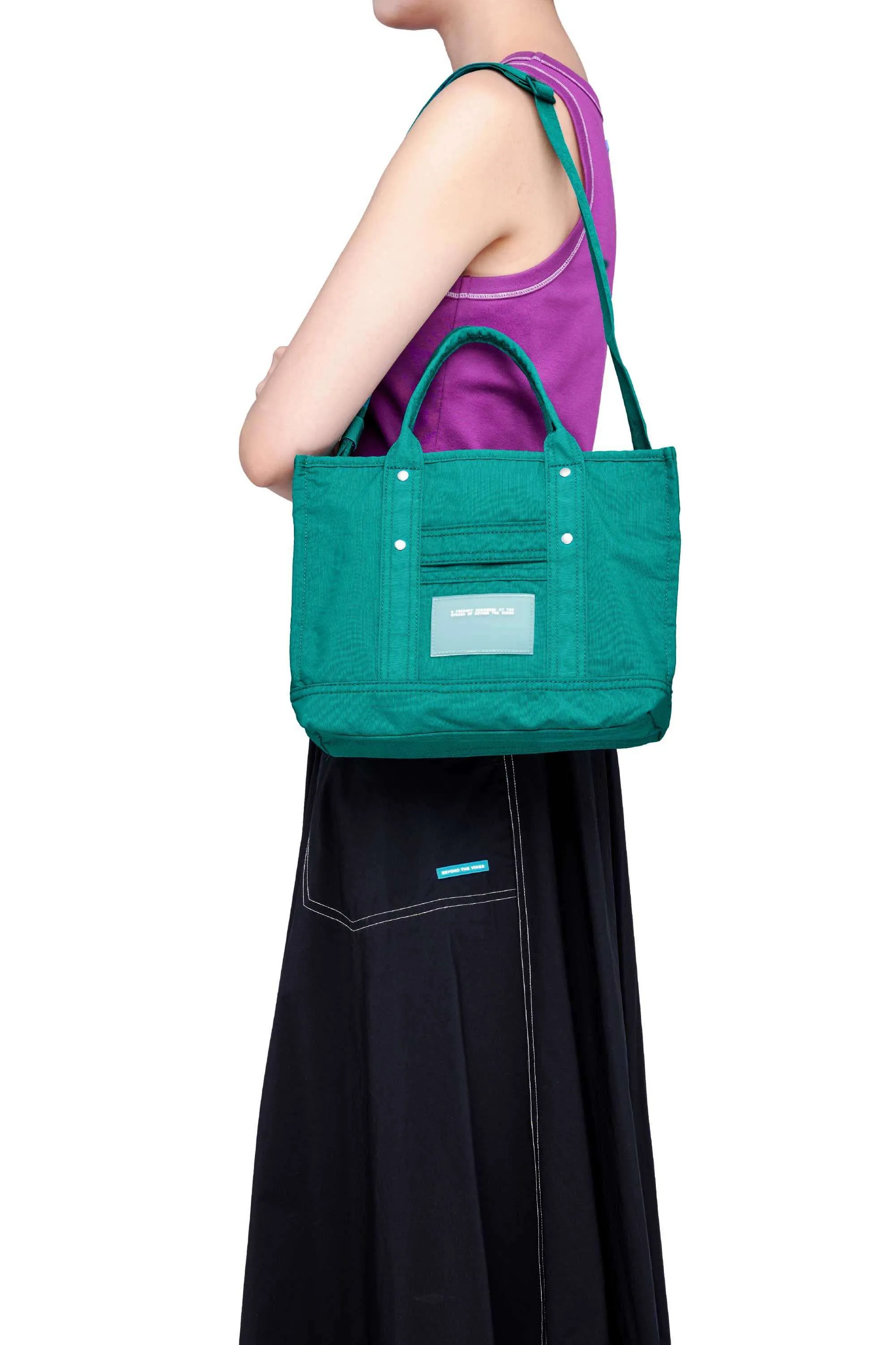 Crunch Carryall 01