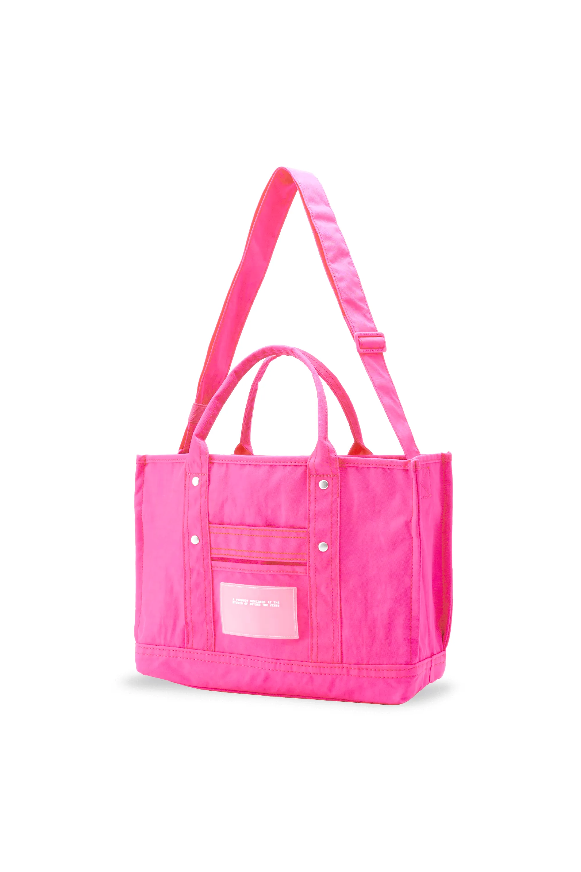 Crunch Carryall 01