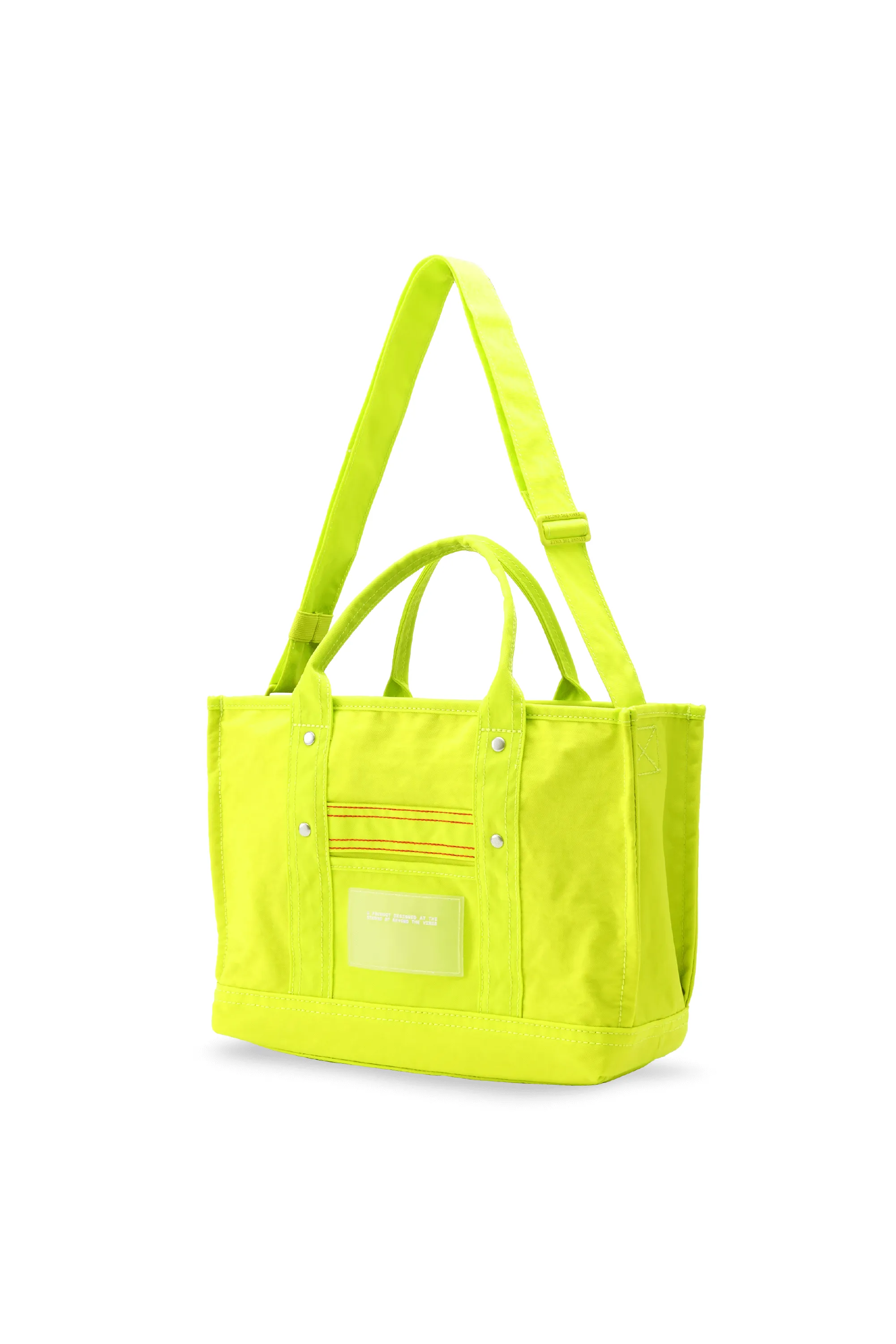 Crunch Carryall 01