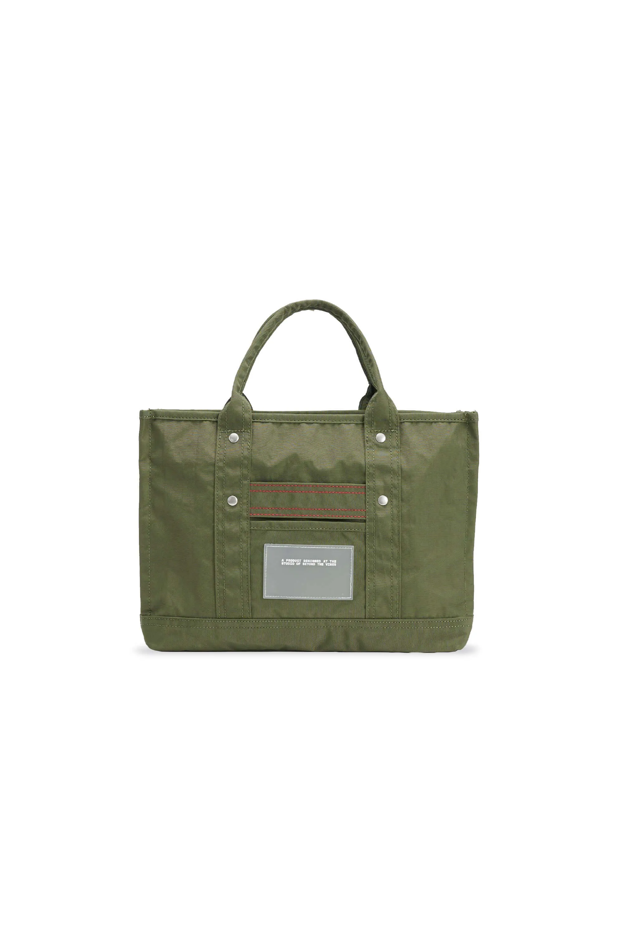 Crunch Carryall 01