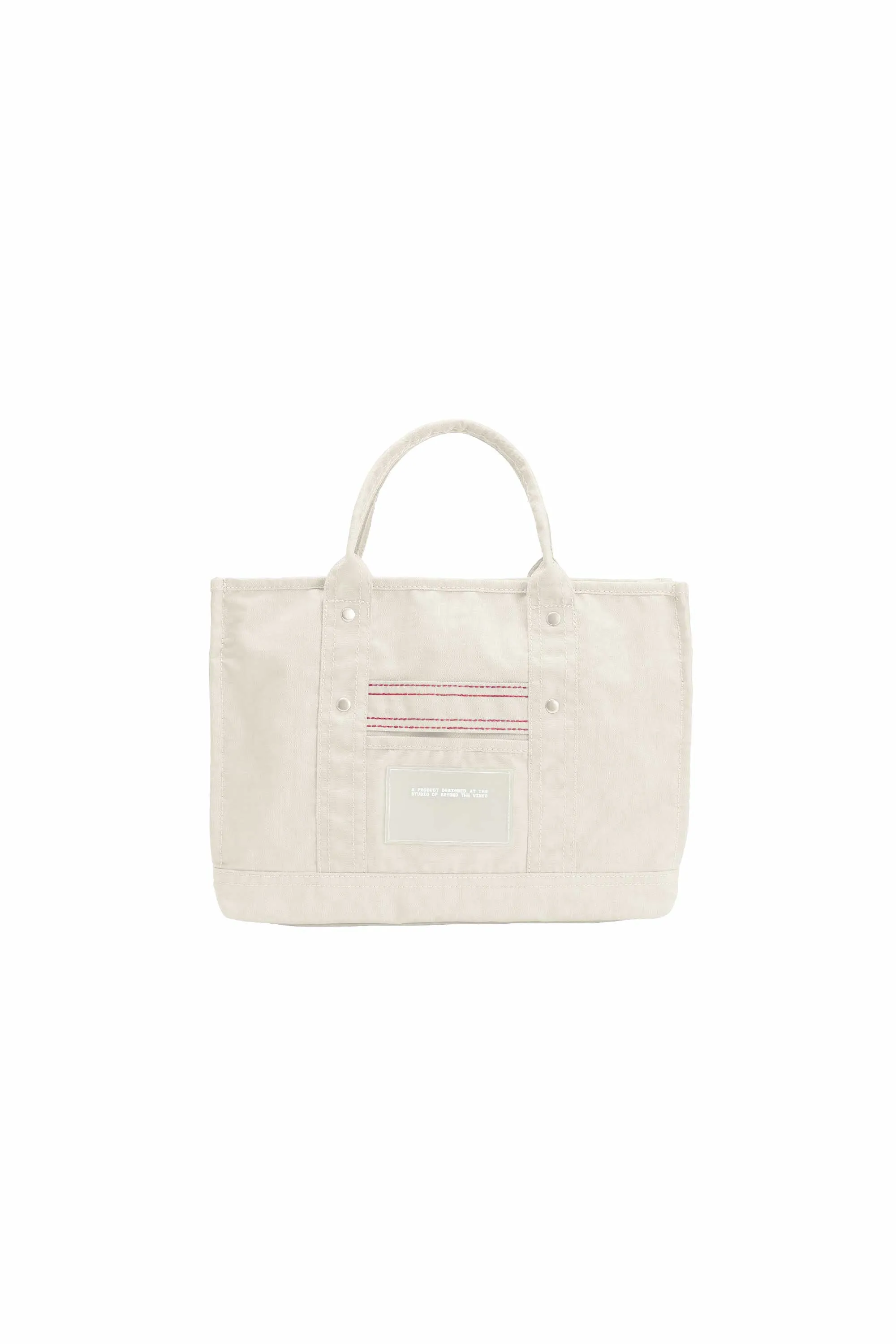 Crunch Carryall 01