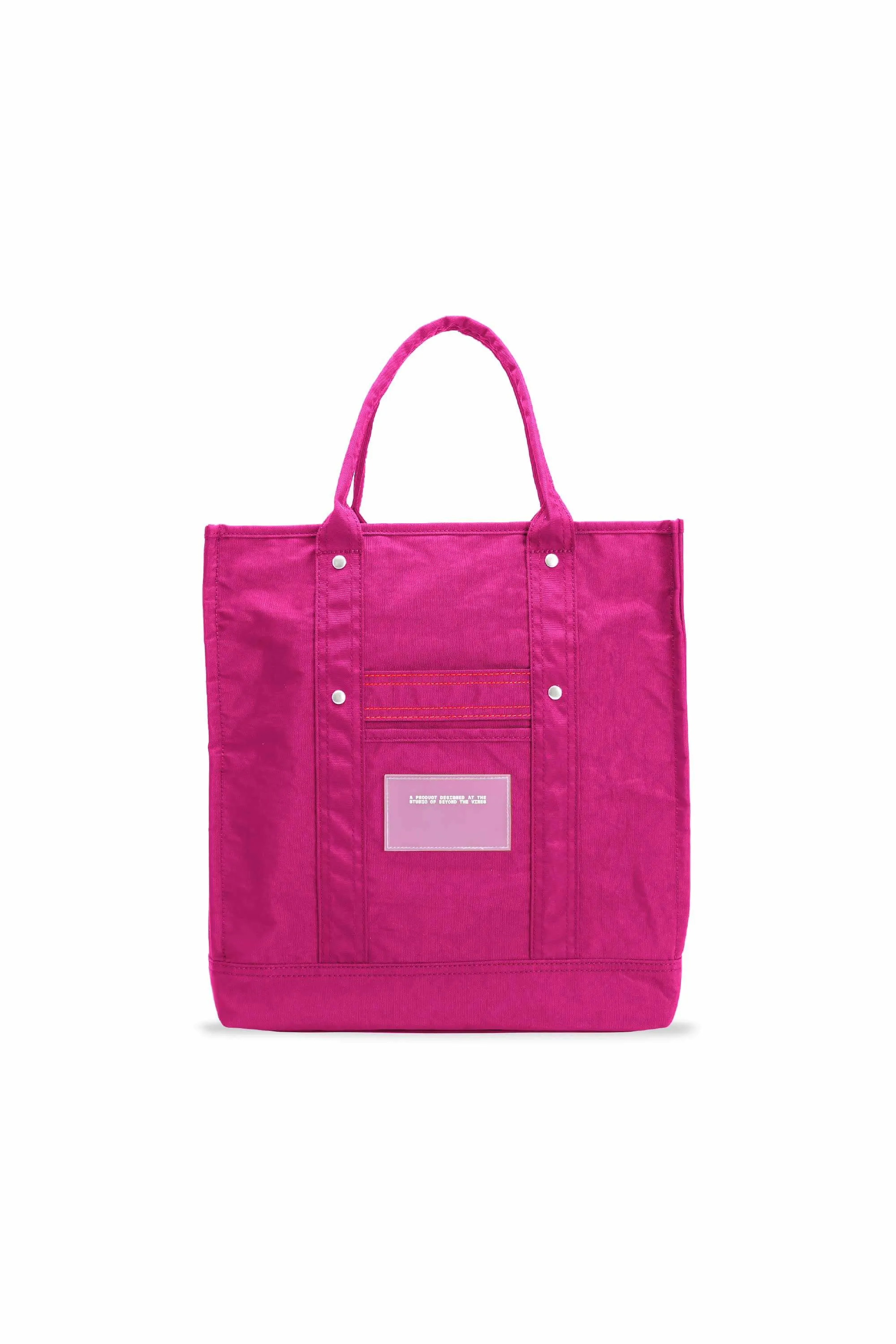 Crunch Carryall 02