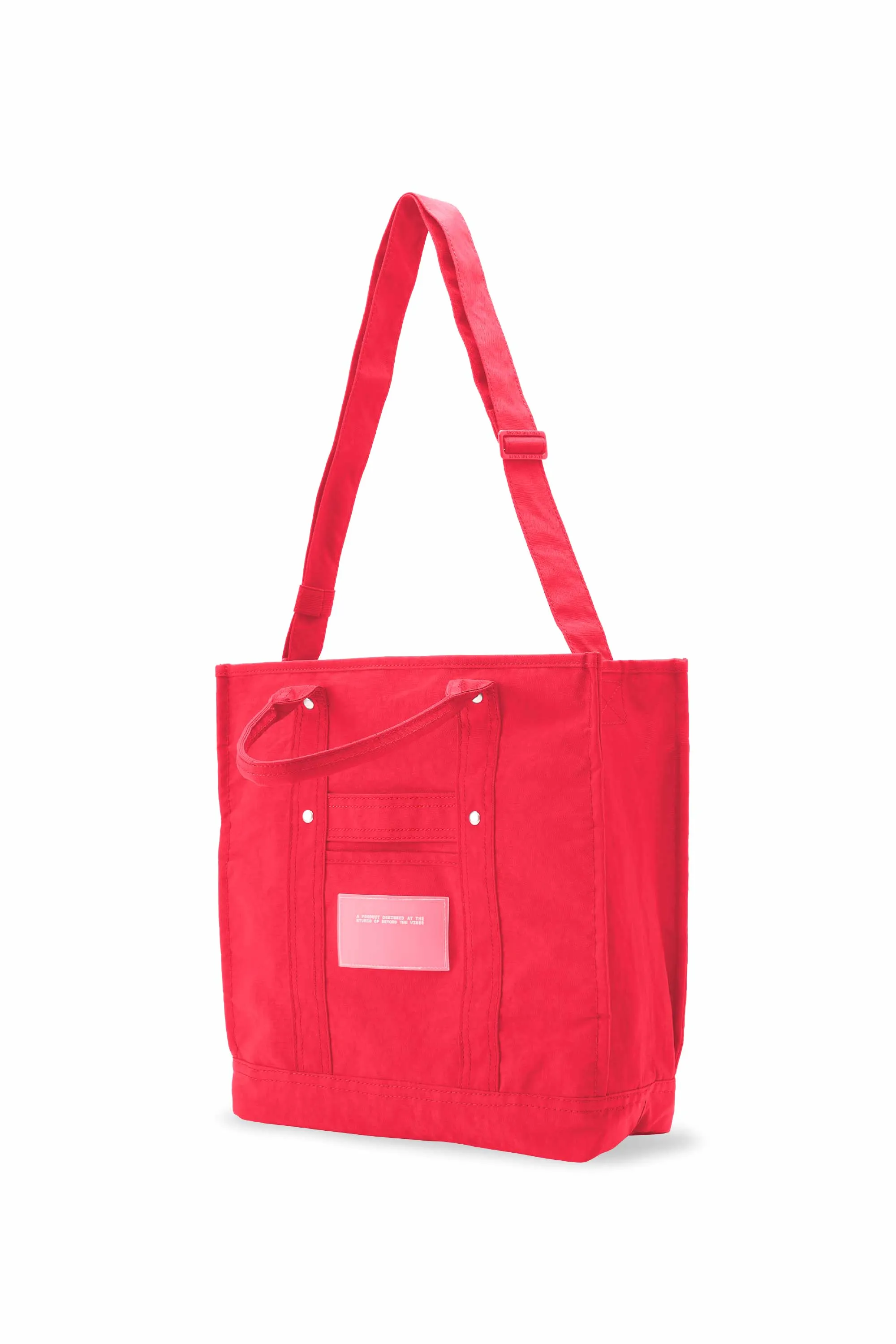 Crunch Carryall 02