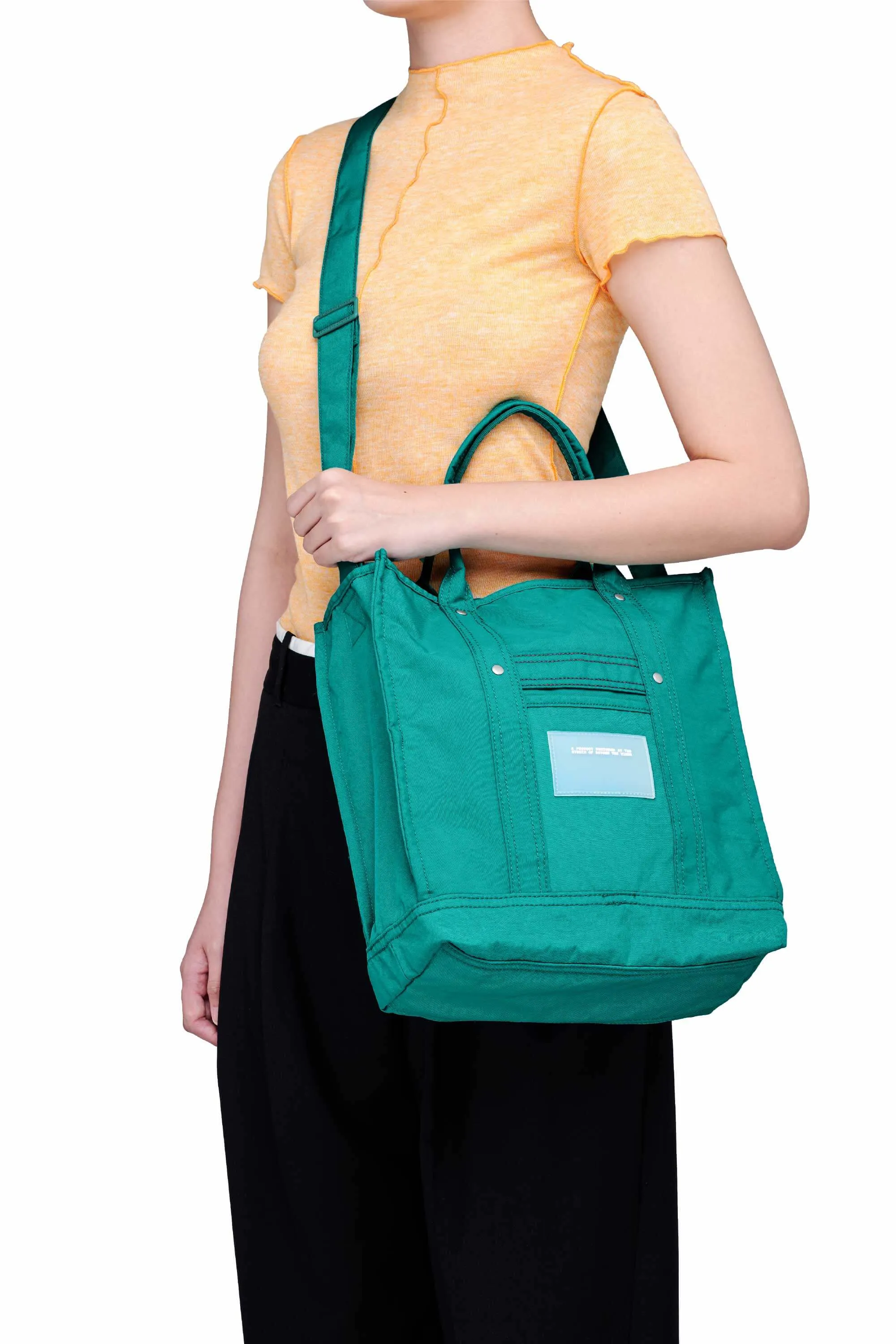 Crunch Carryall 02