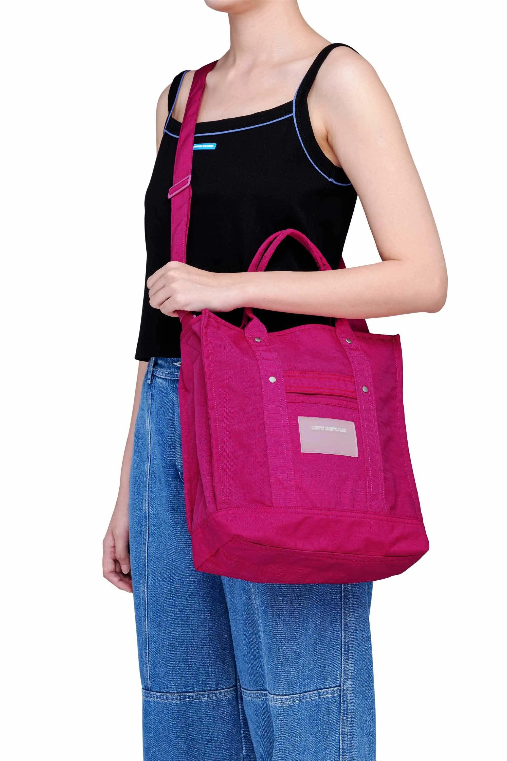 Crunch Carryall 02