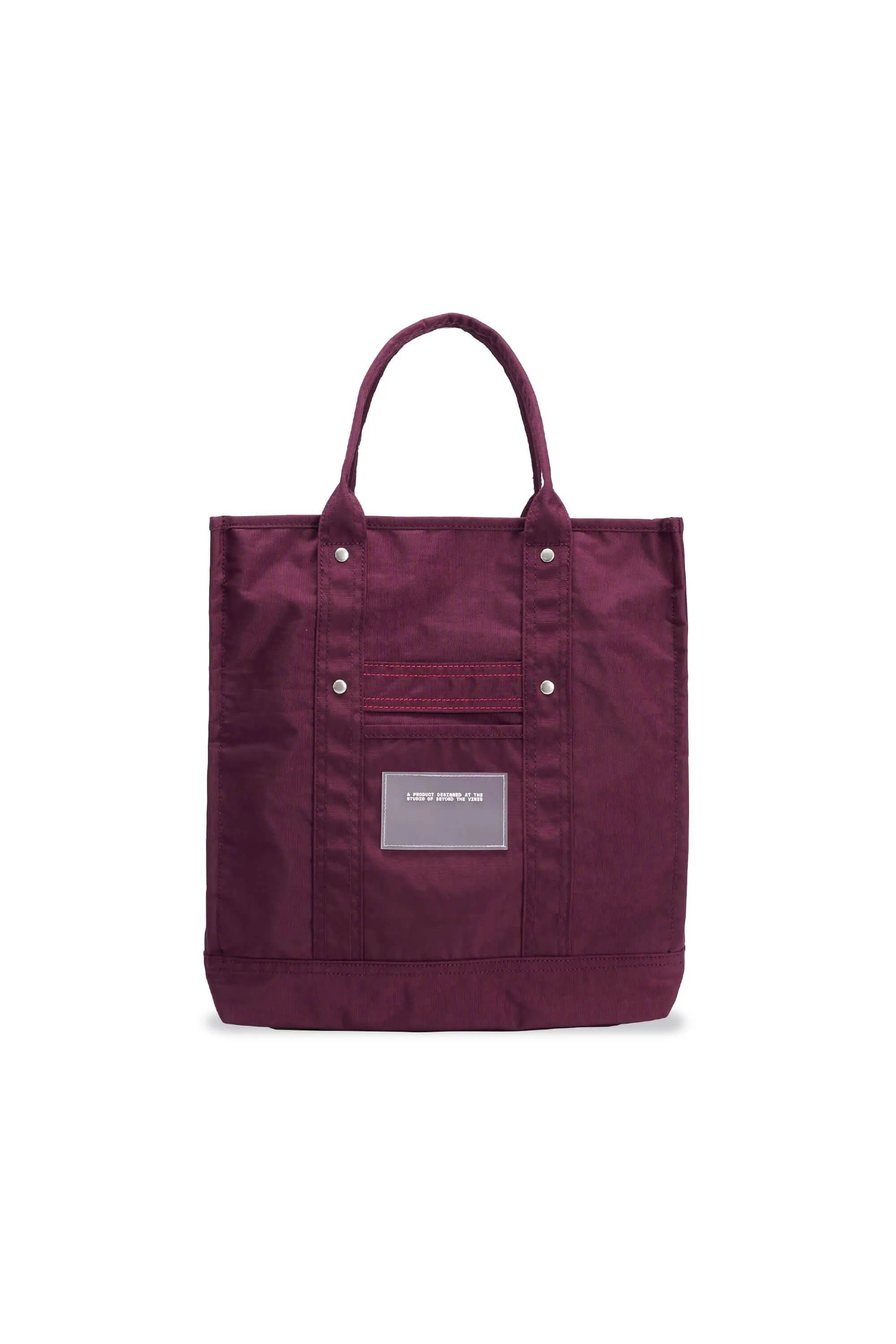 Crunch Carryall 02