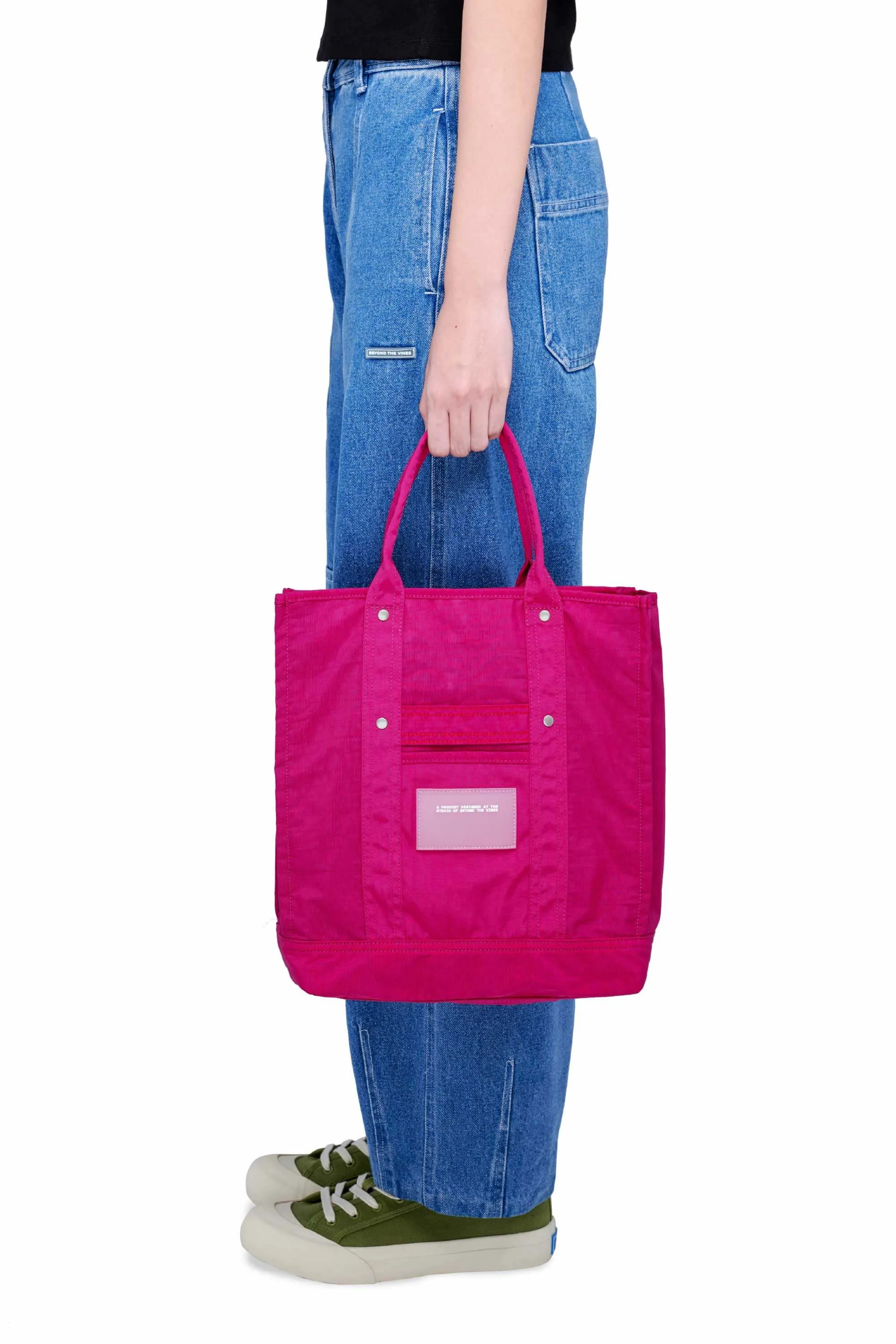 Crunch Carryall 02