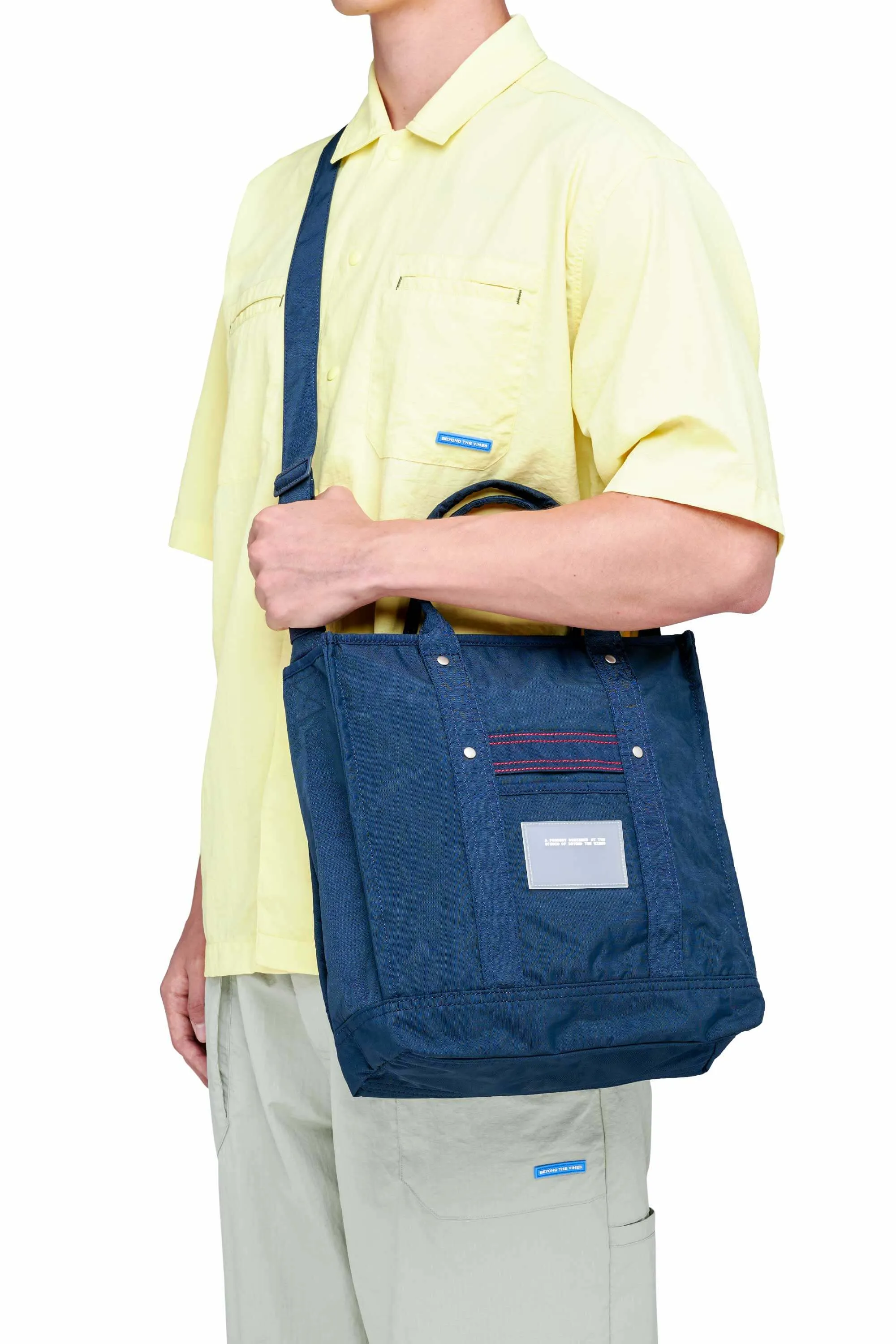 Crunch Carryall 02