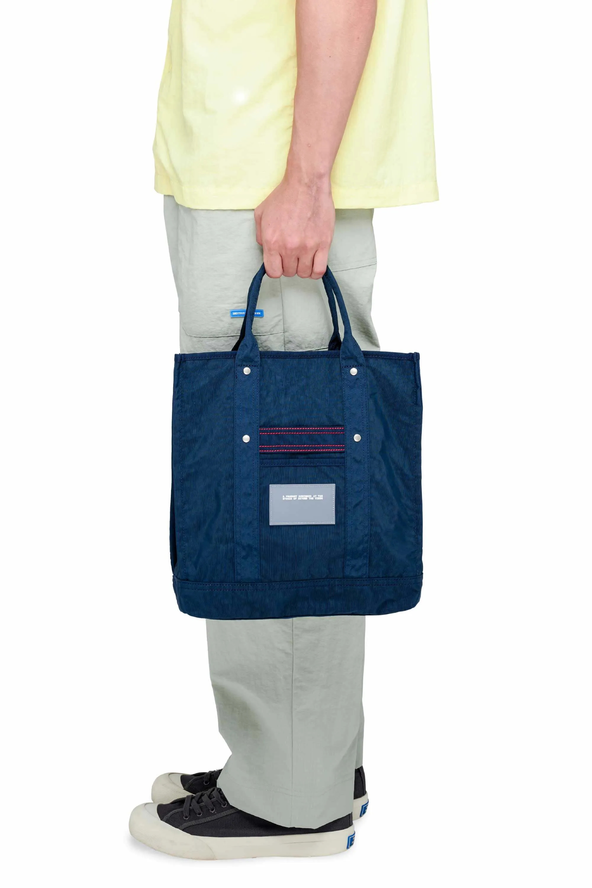 Crunch Carryall 02