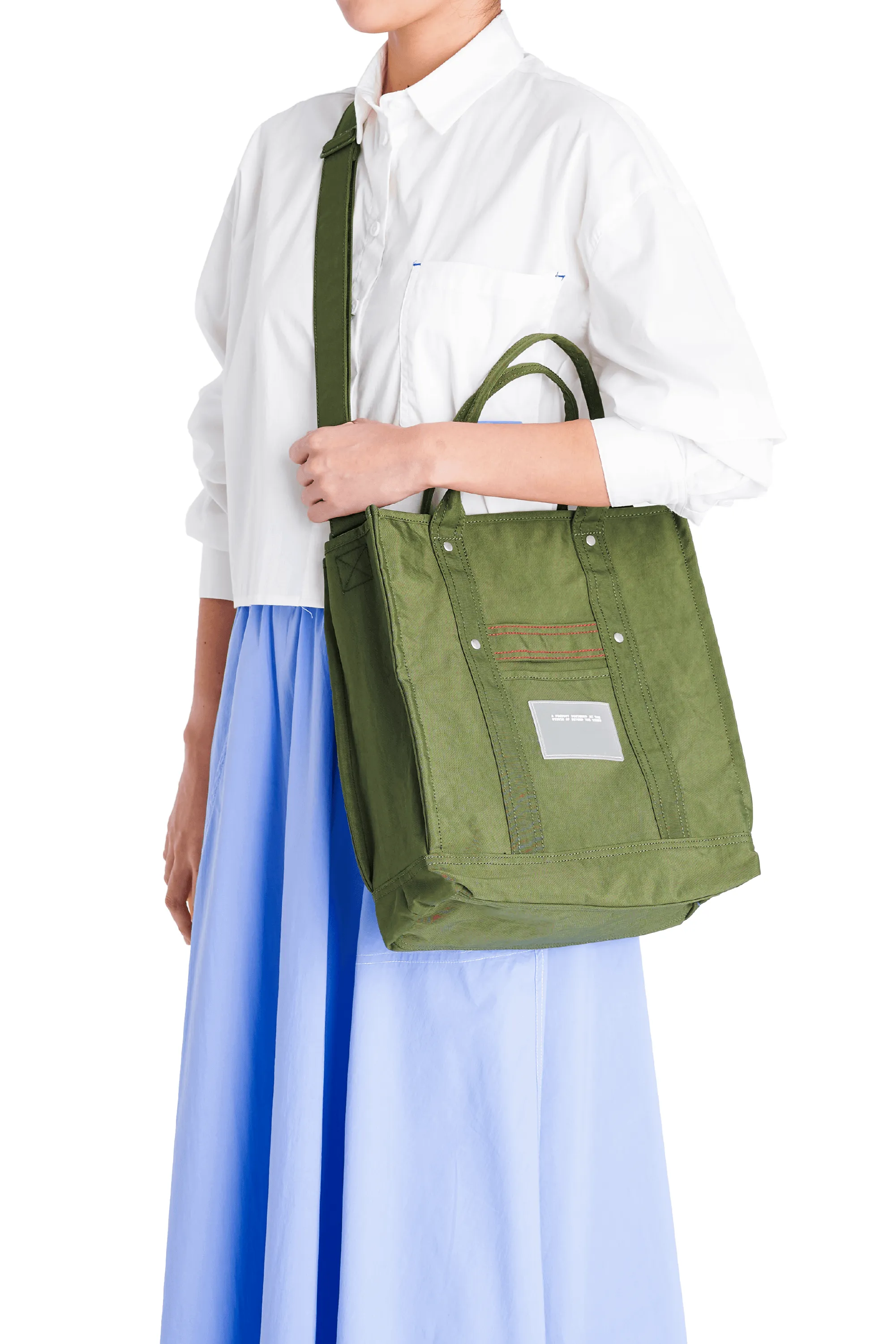 Crunch Carryall 02