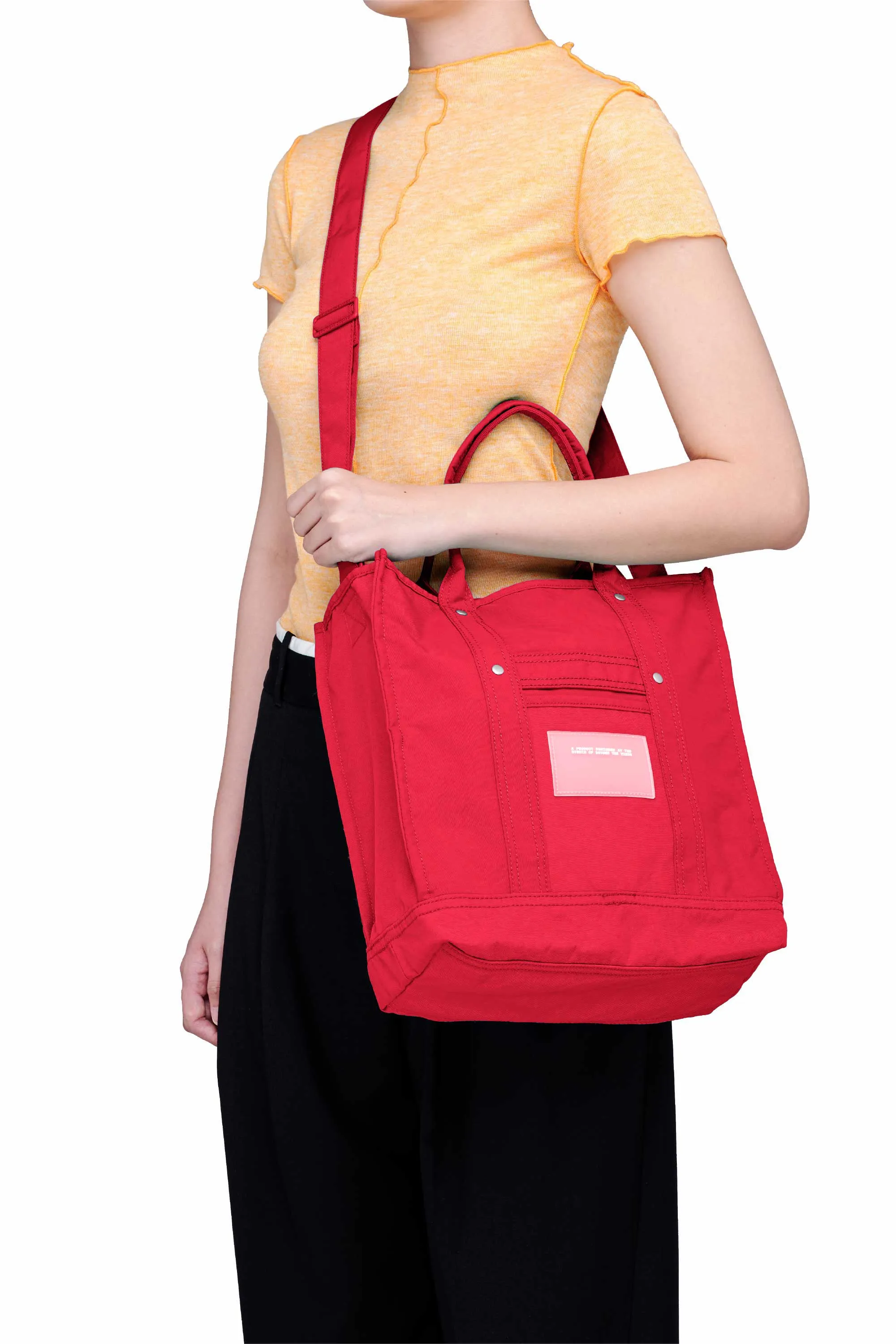 Crunch Carryall 02