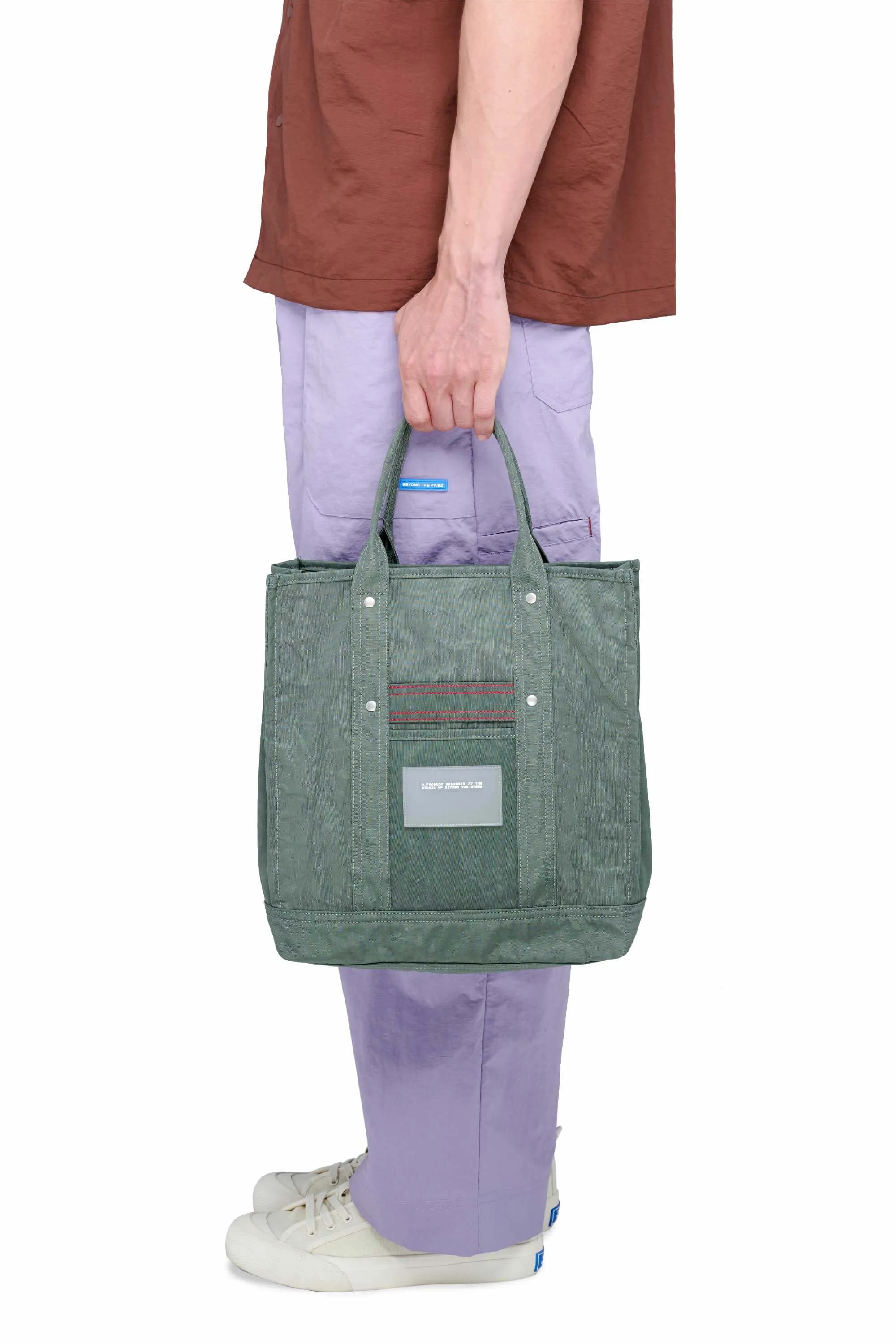 Crunch Carryall 02