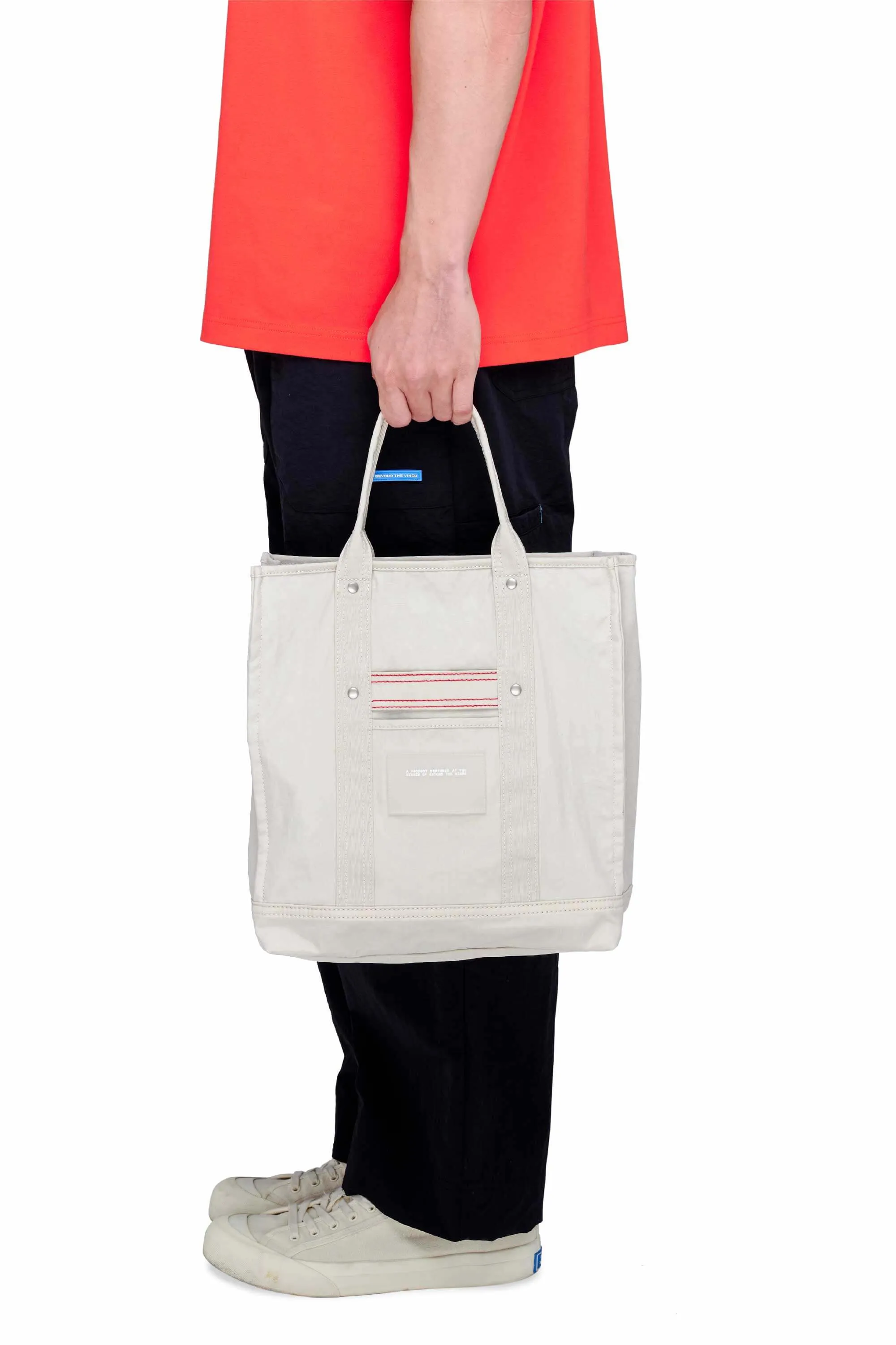 Crunch Carryall 02