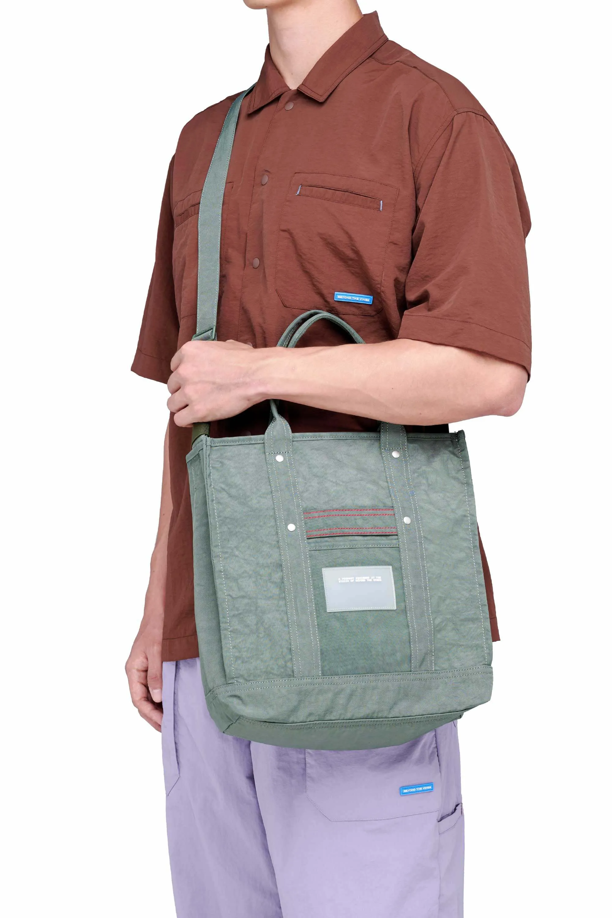 Crunch Carryall 02