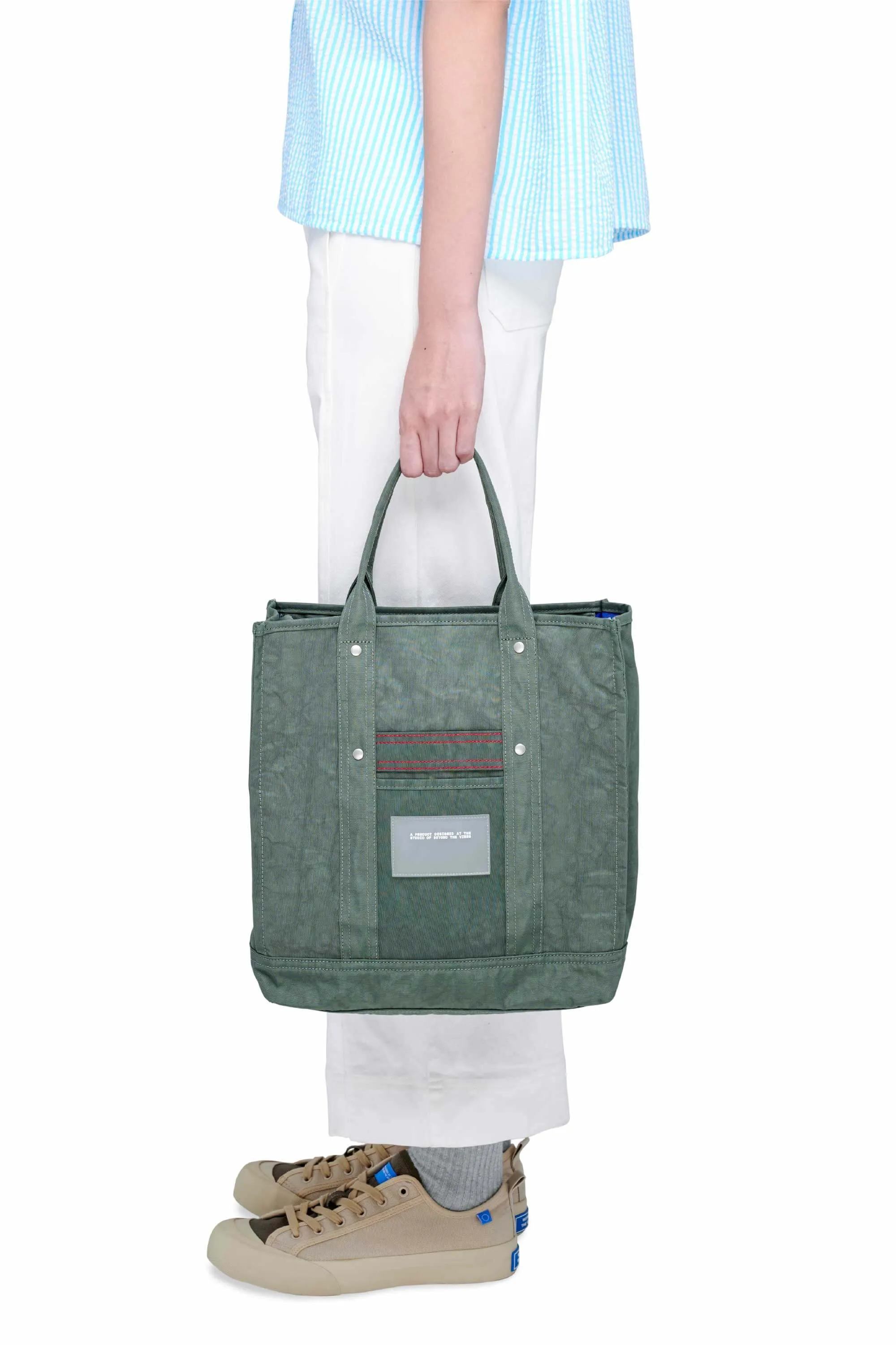 Crunch Carryall 02