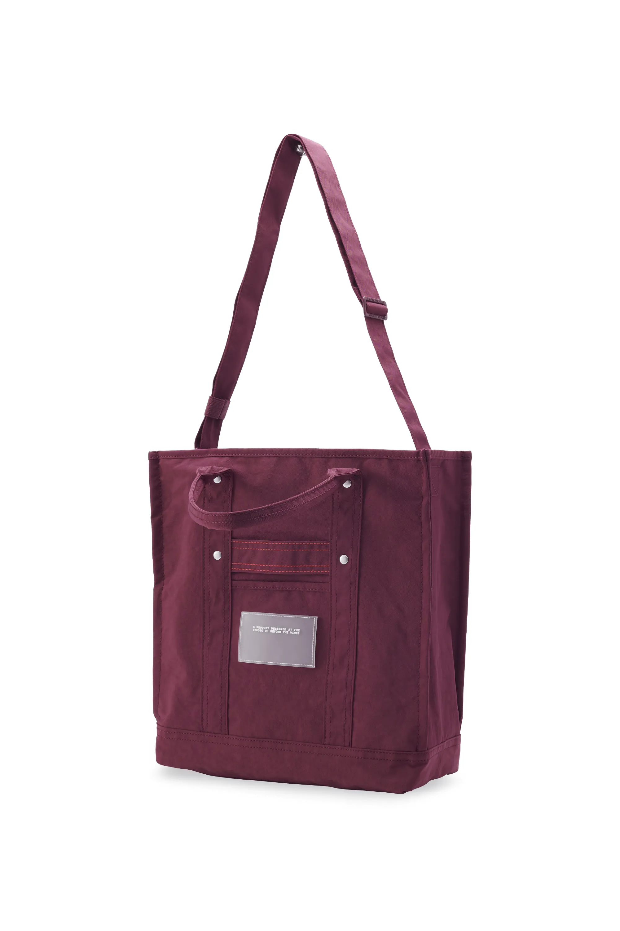 Crunch Carryall 02