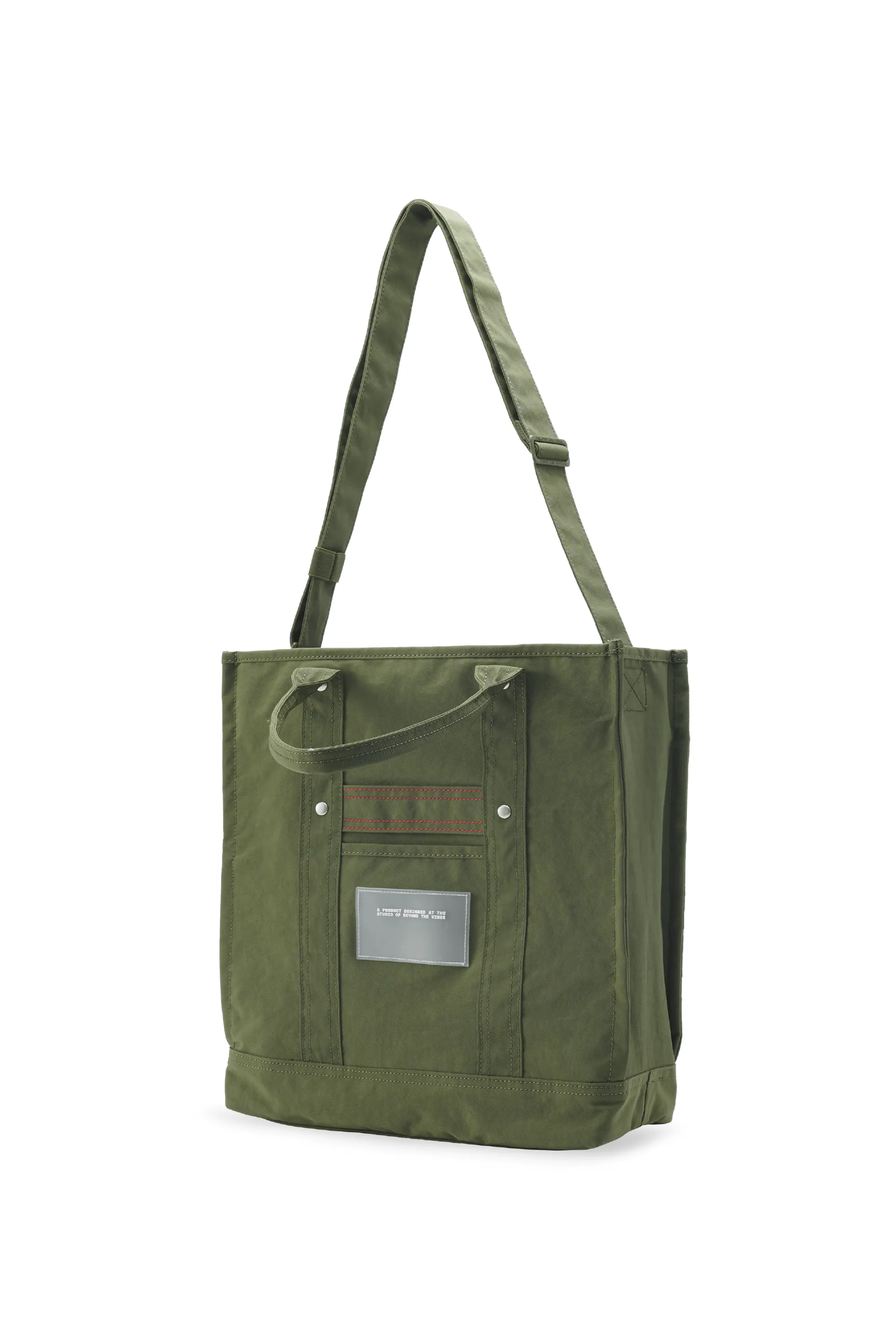 Crunch Carryall 02