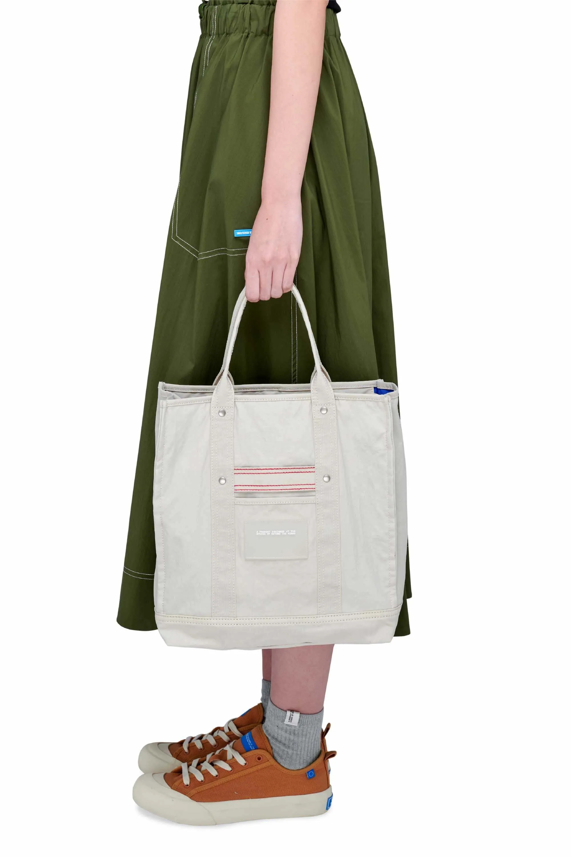 Crunch Carryall 02