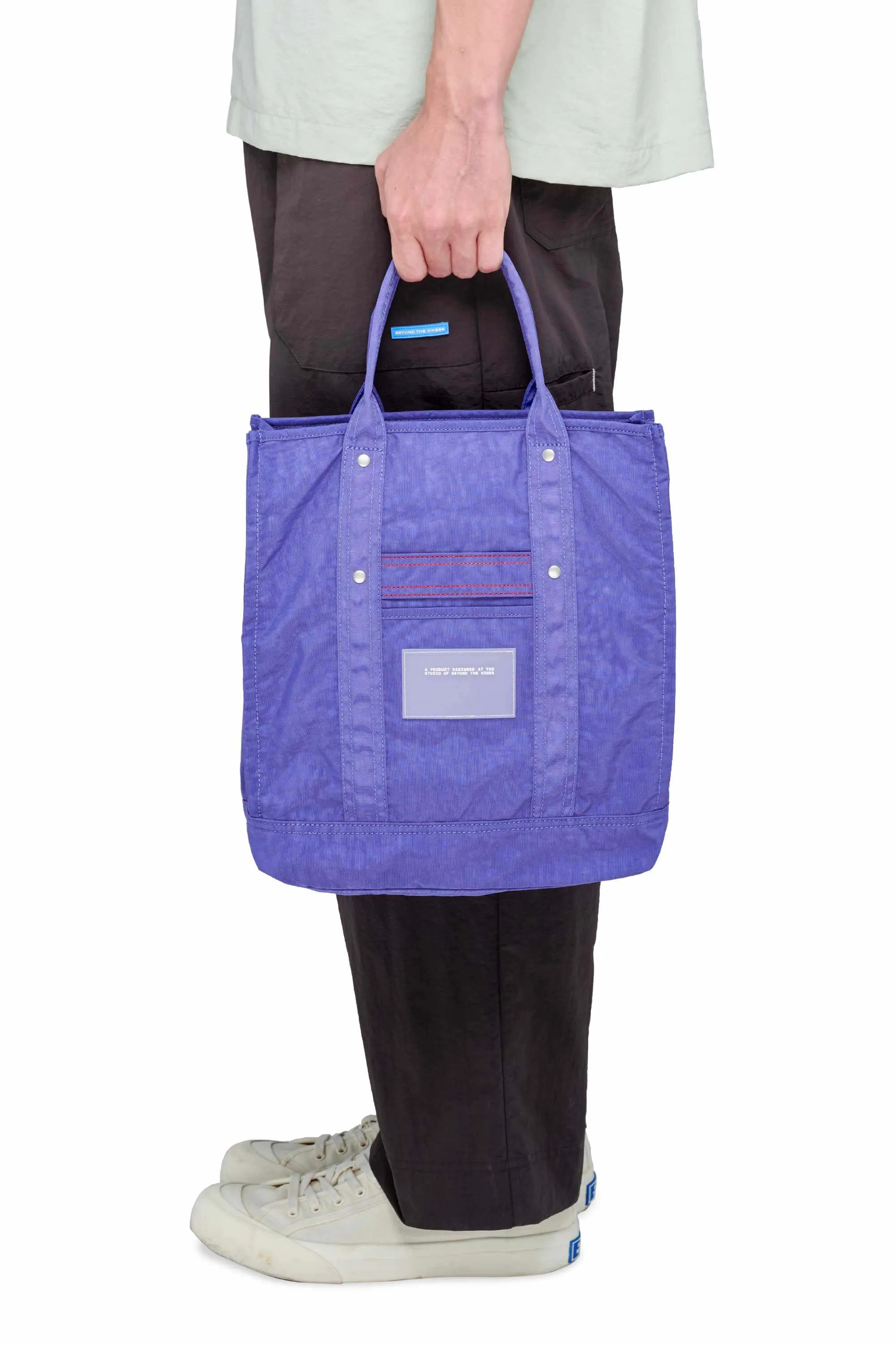 Crunch Carryall 02