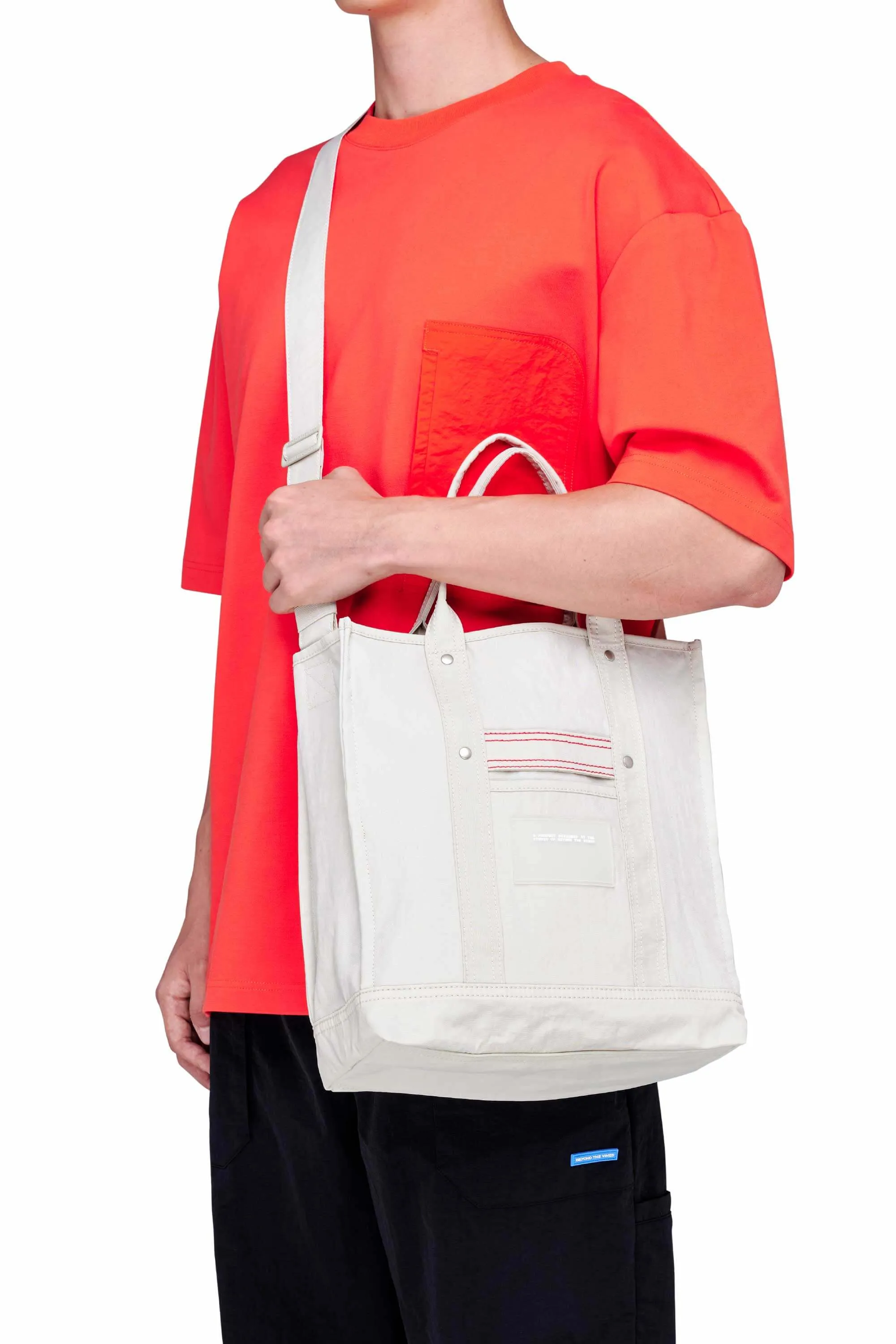 Crunch Carryall 02