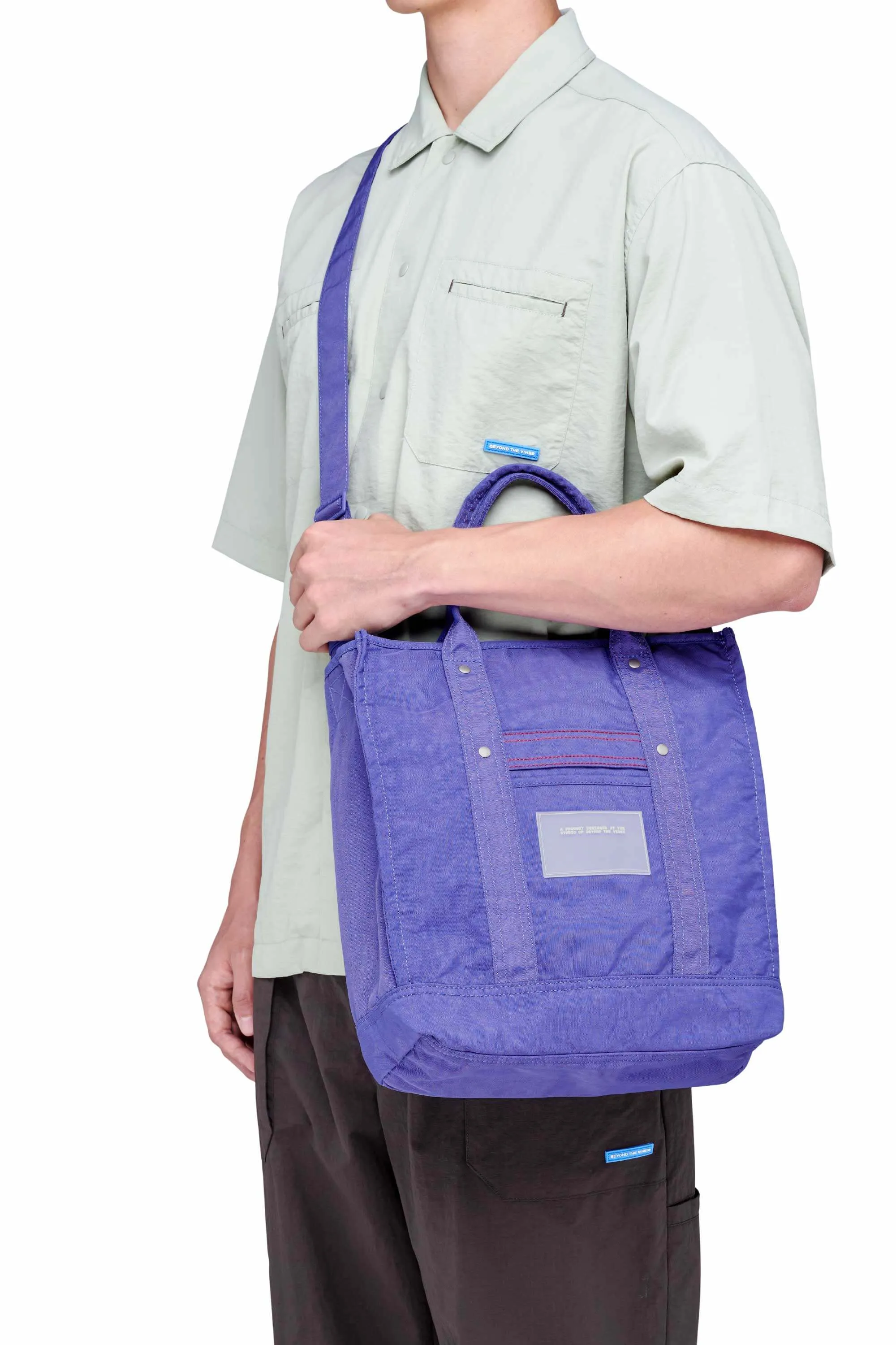 Crunch Carryall 02