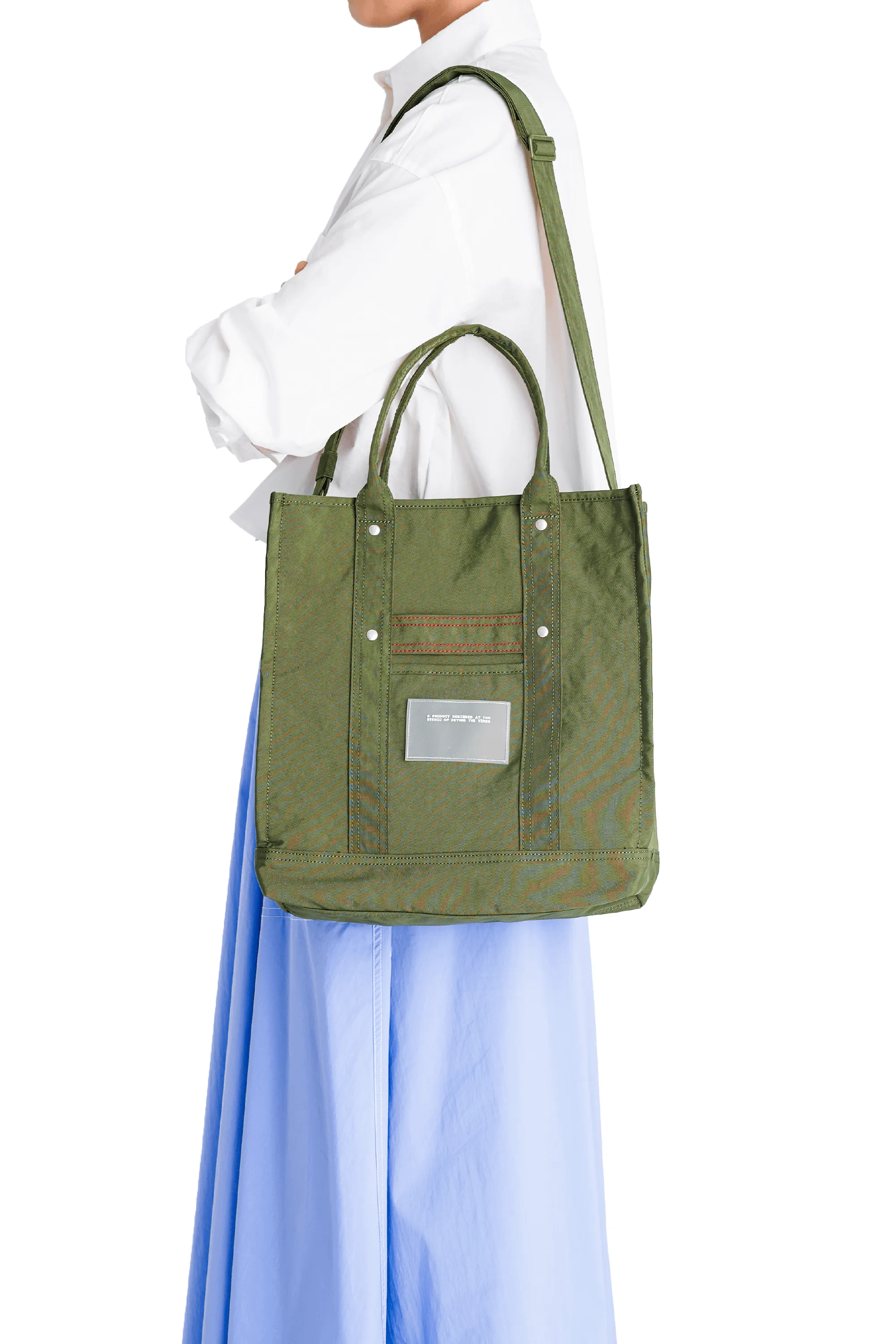 Crunch Carryall 02