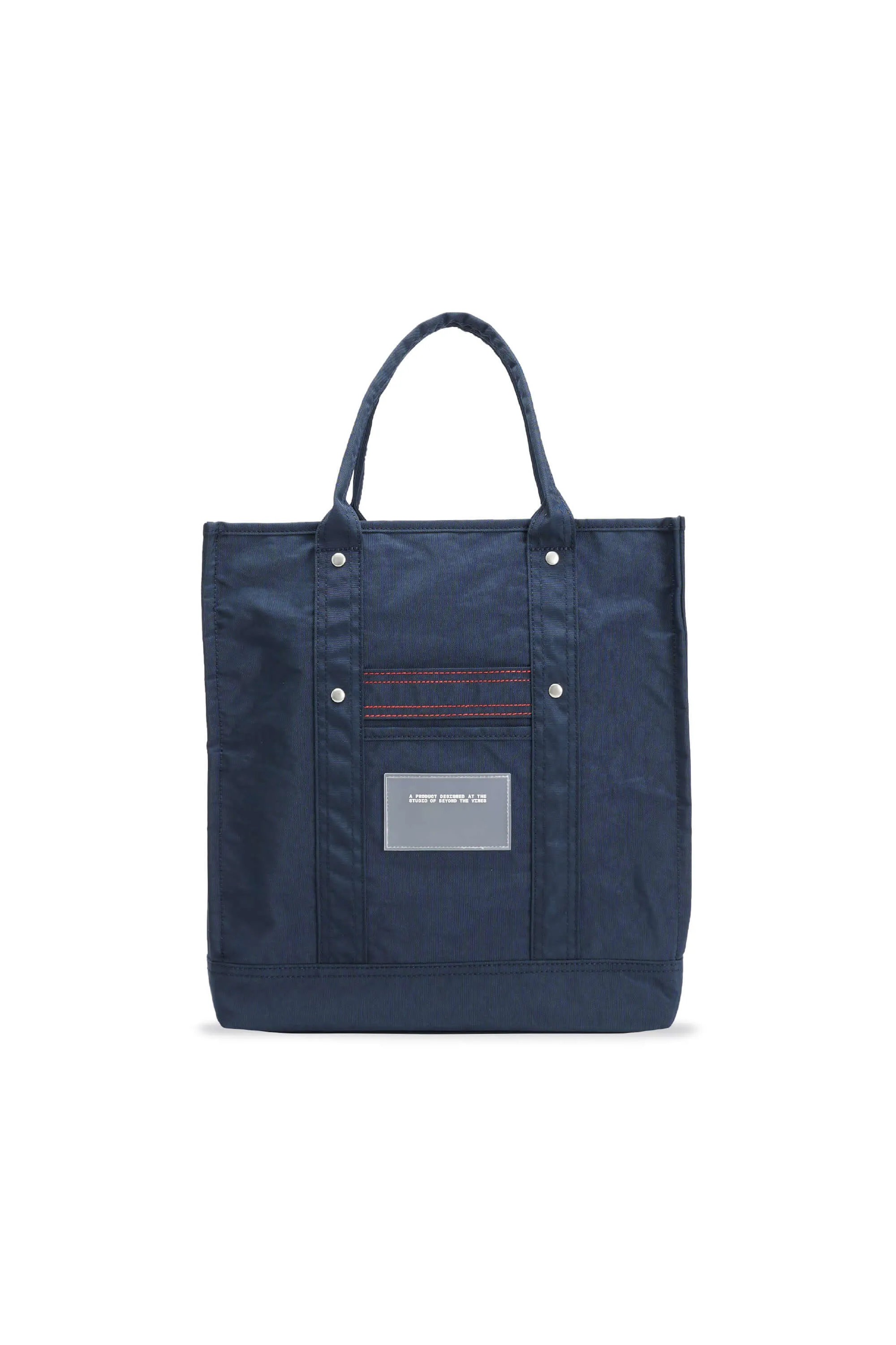 Crunch Carryall 02