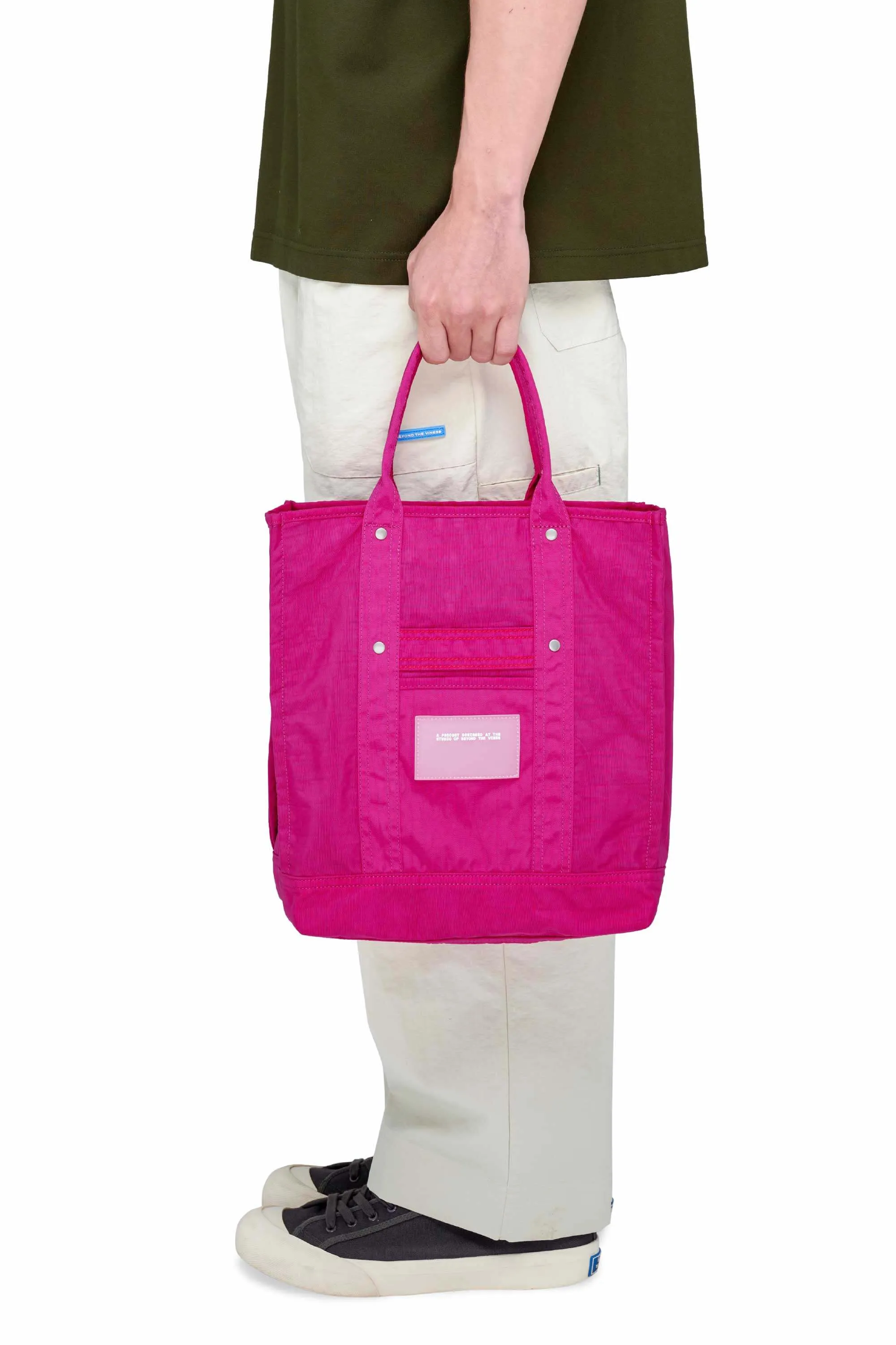 Crunch Carryall 02