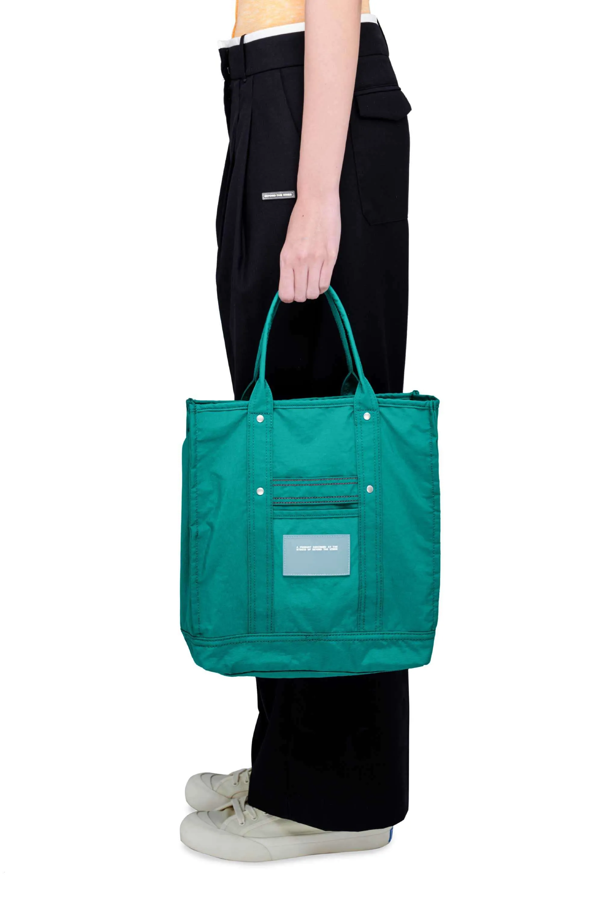 Crunch Carryall 02