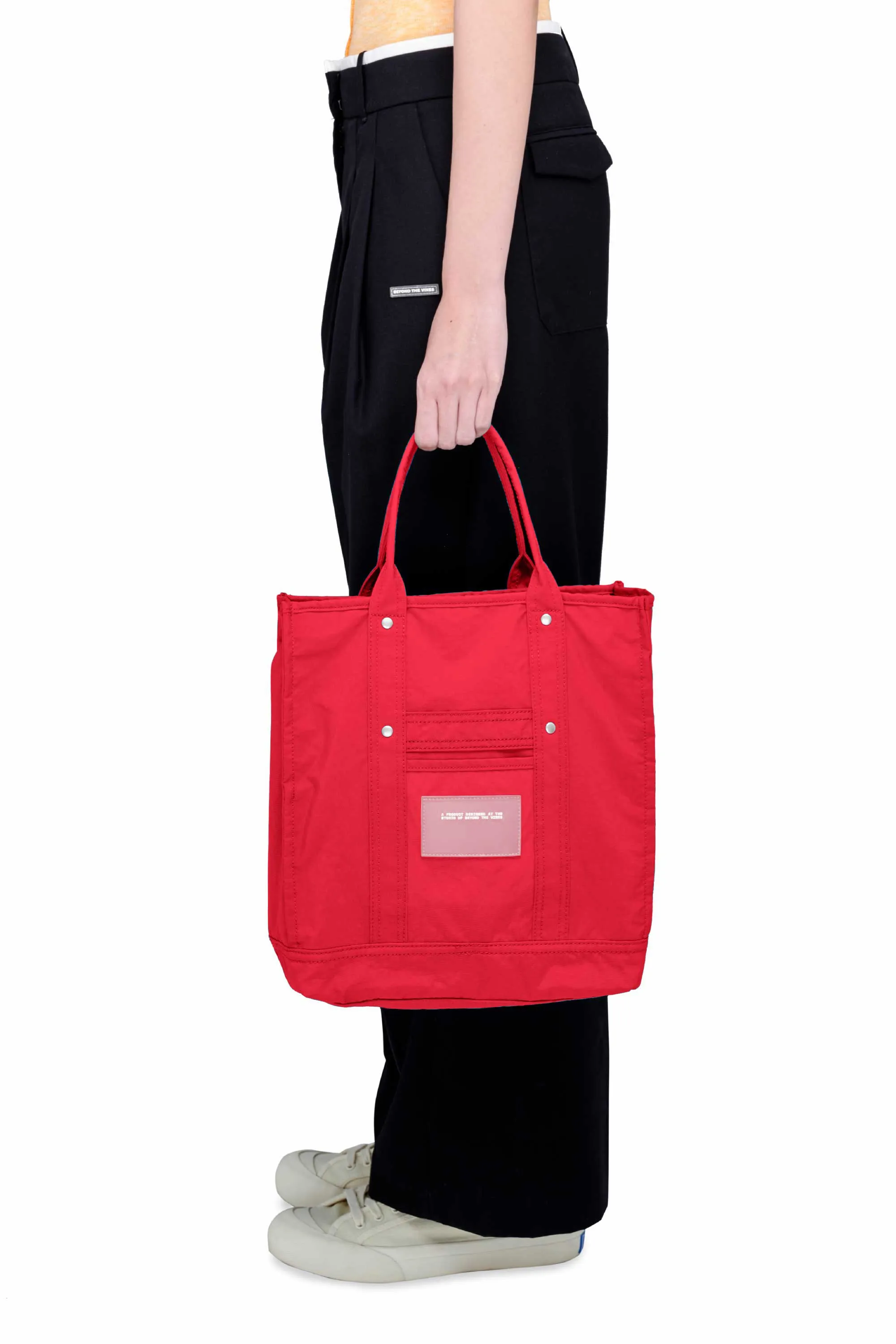 Crunch Carryall 02