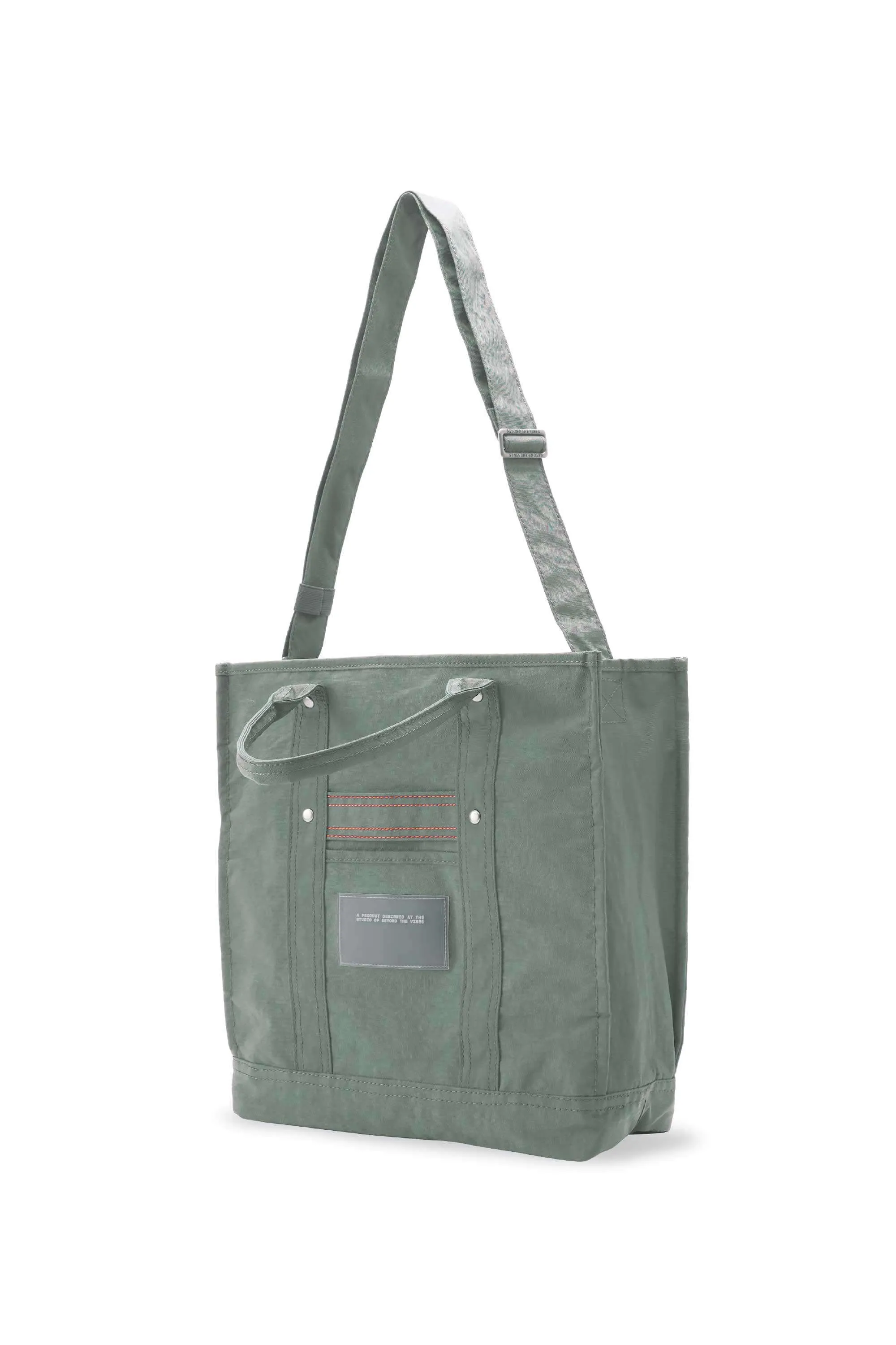 Crunch Carryall 02