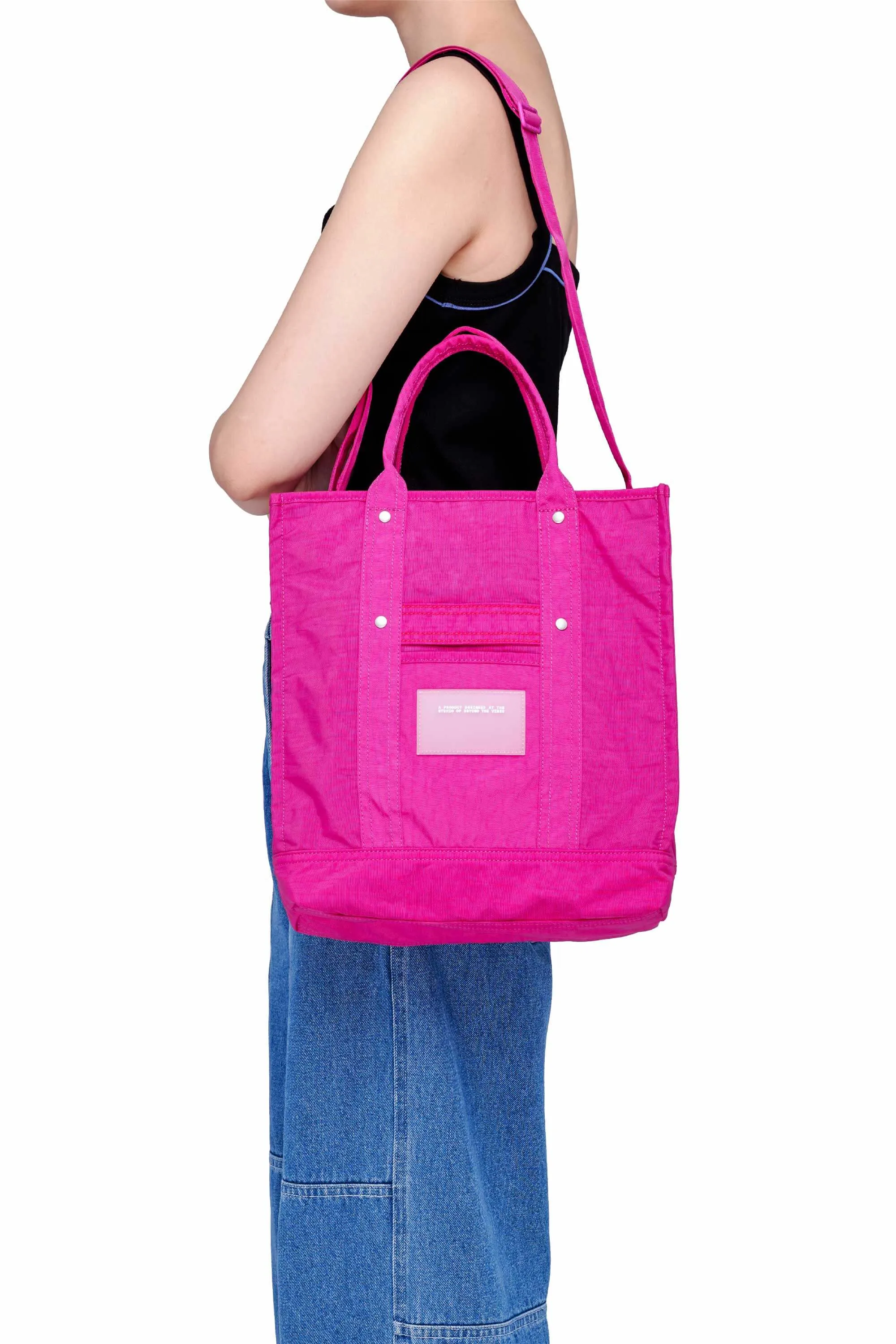 Crunch Carryall 02