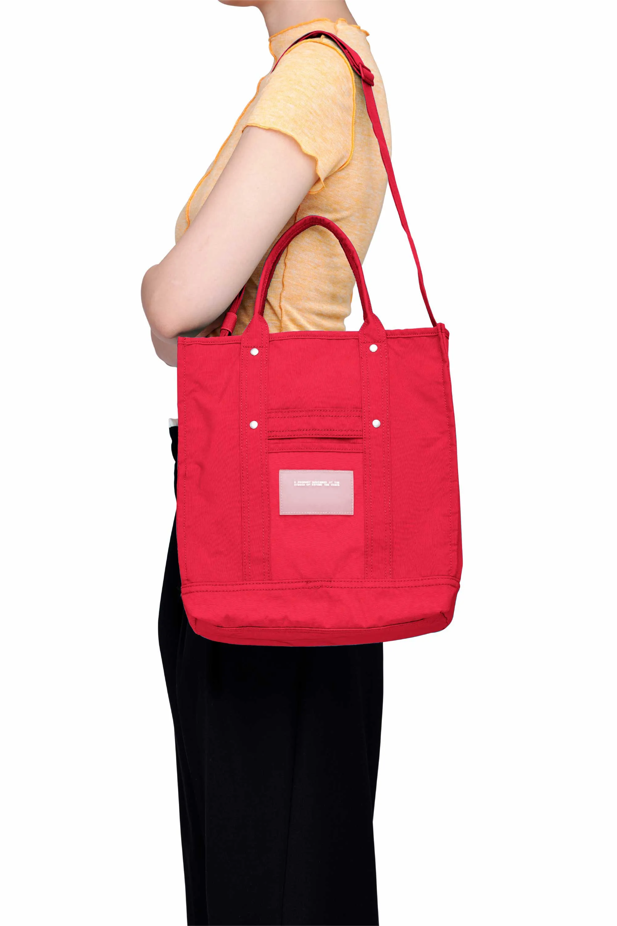 Crunch Carryall 02