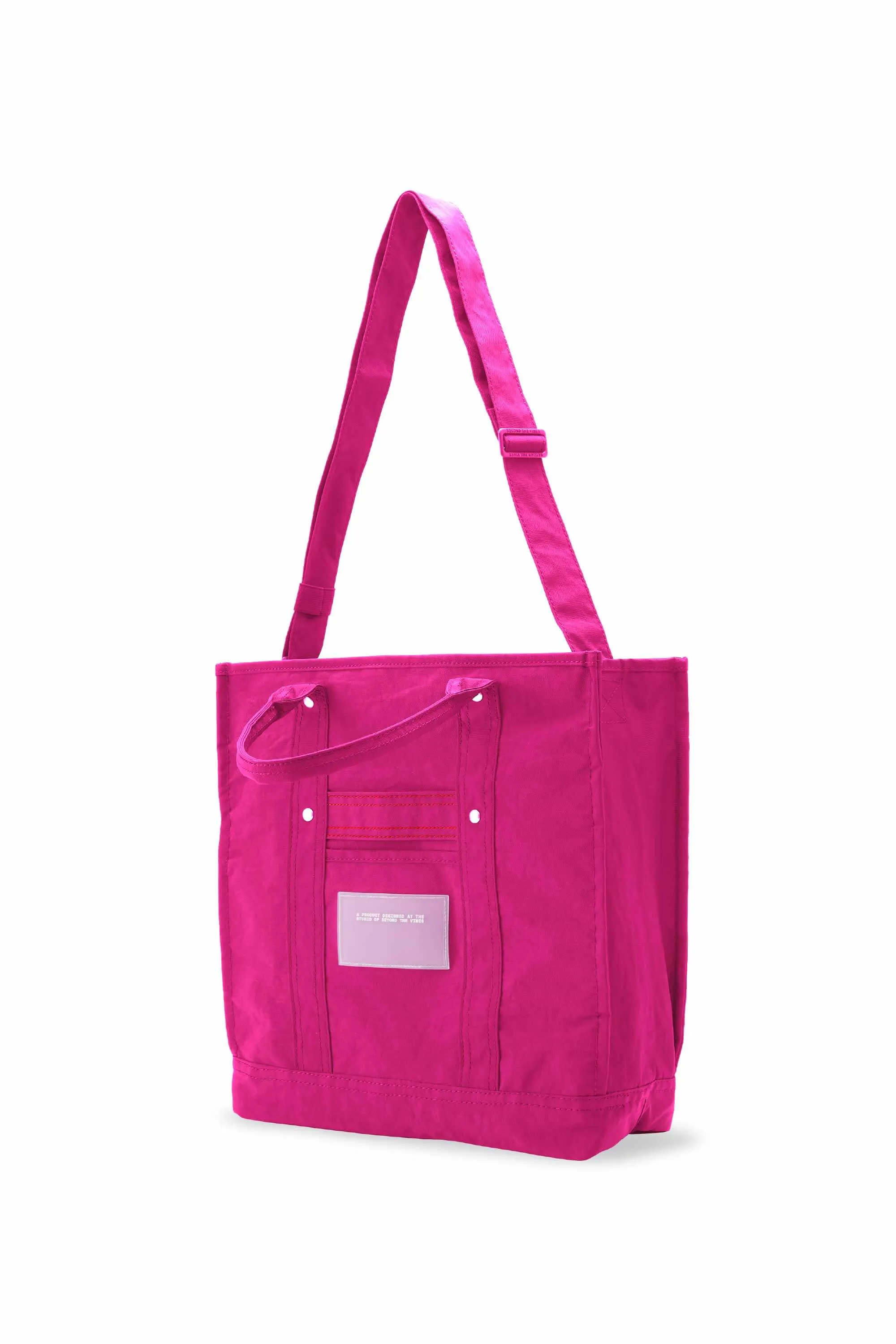 Crunch Carryall 02