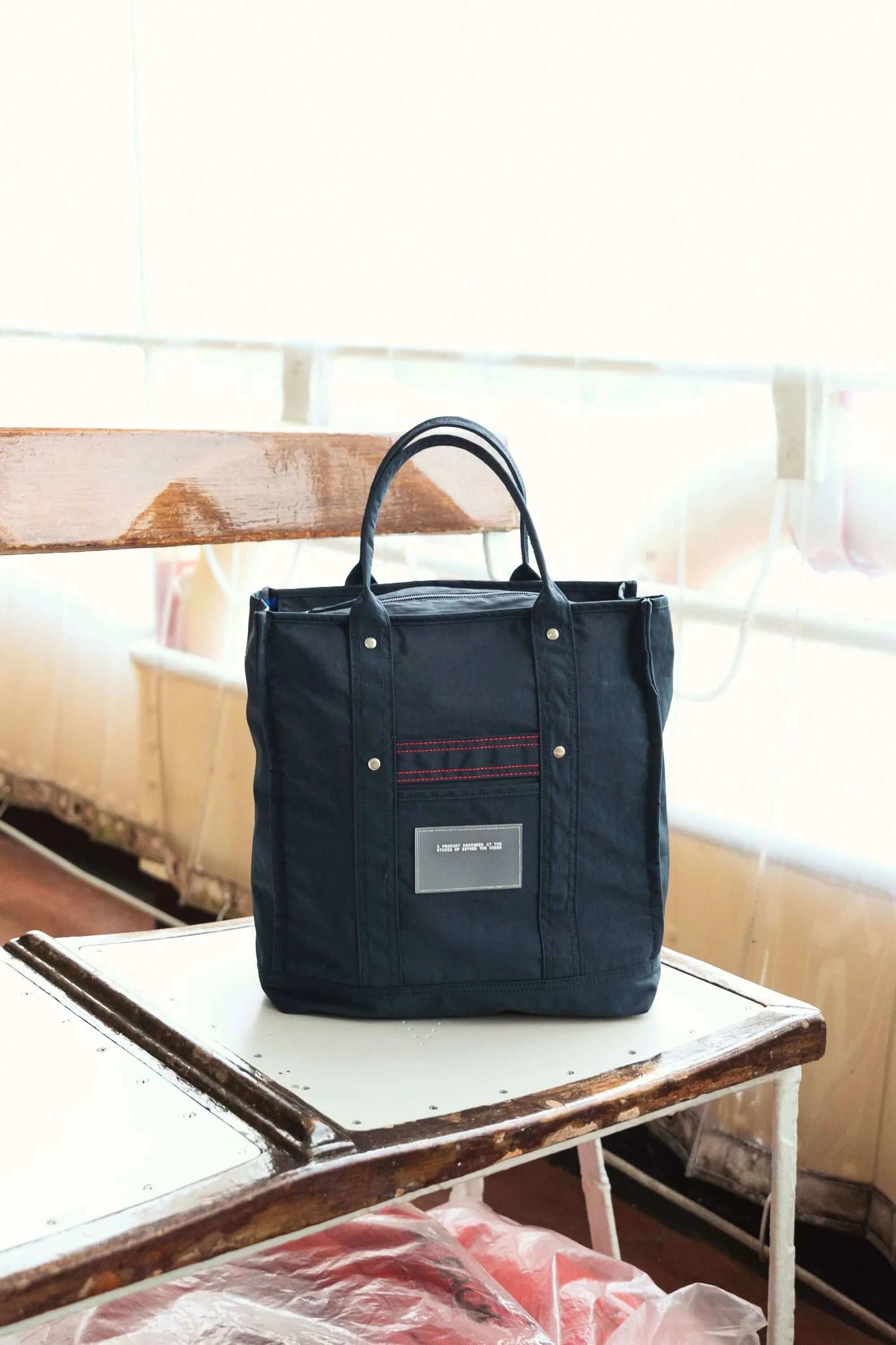 Crunch Carryall 02