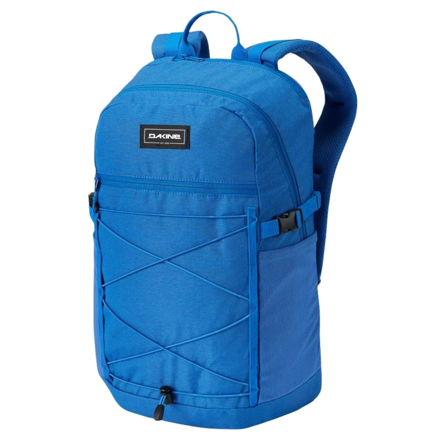 Dakine WNDR Pack 25L Backpack - Cobalt Blue