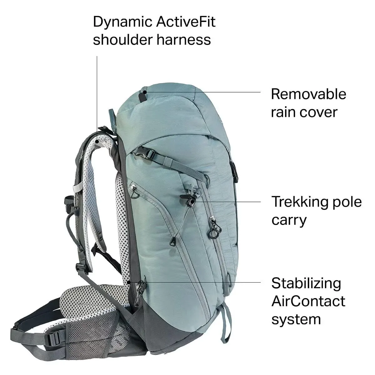 Deuter Trail 28 SL Womens Pack