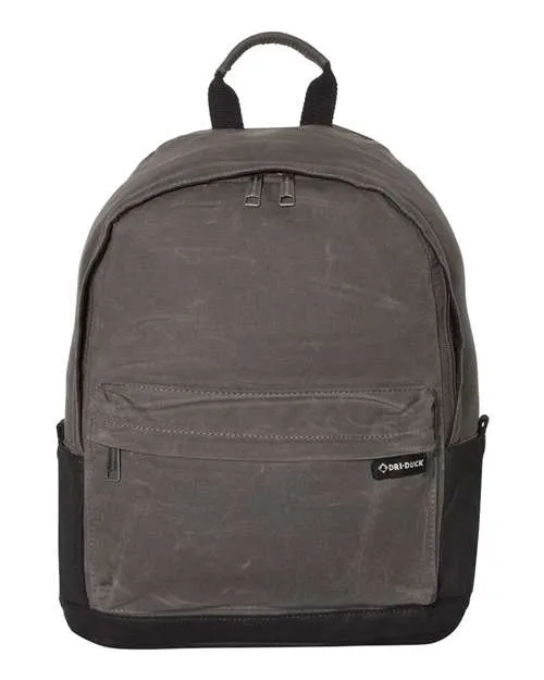 DRI DUCK 20L Essential Backpack