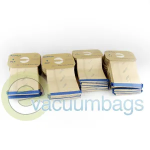 Electrolux Style C Canister Micro Filtration Paper Vacuum Bags by EnviroCare, 100 Pack #805FPC