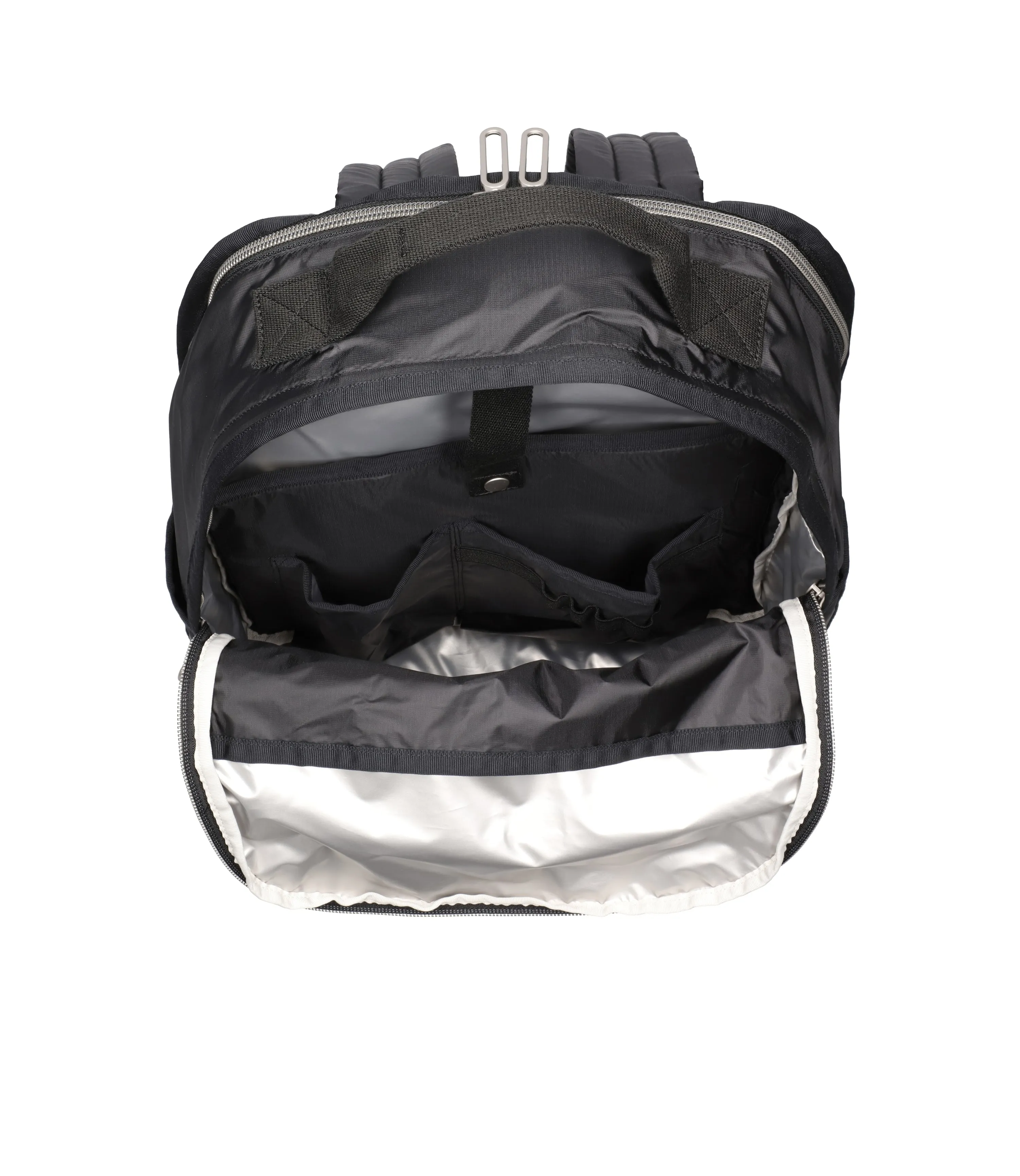 Essential Carryall Backpack