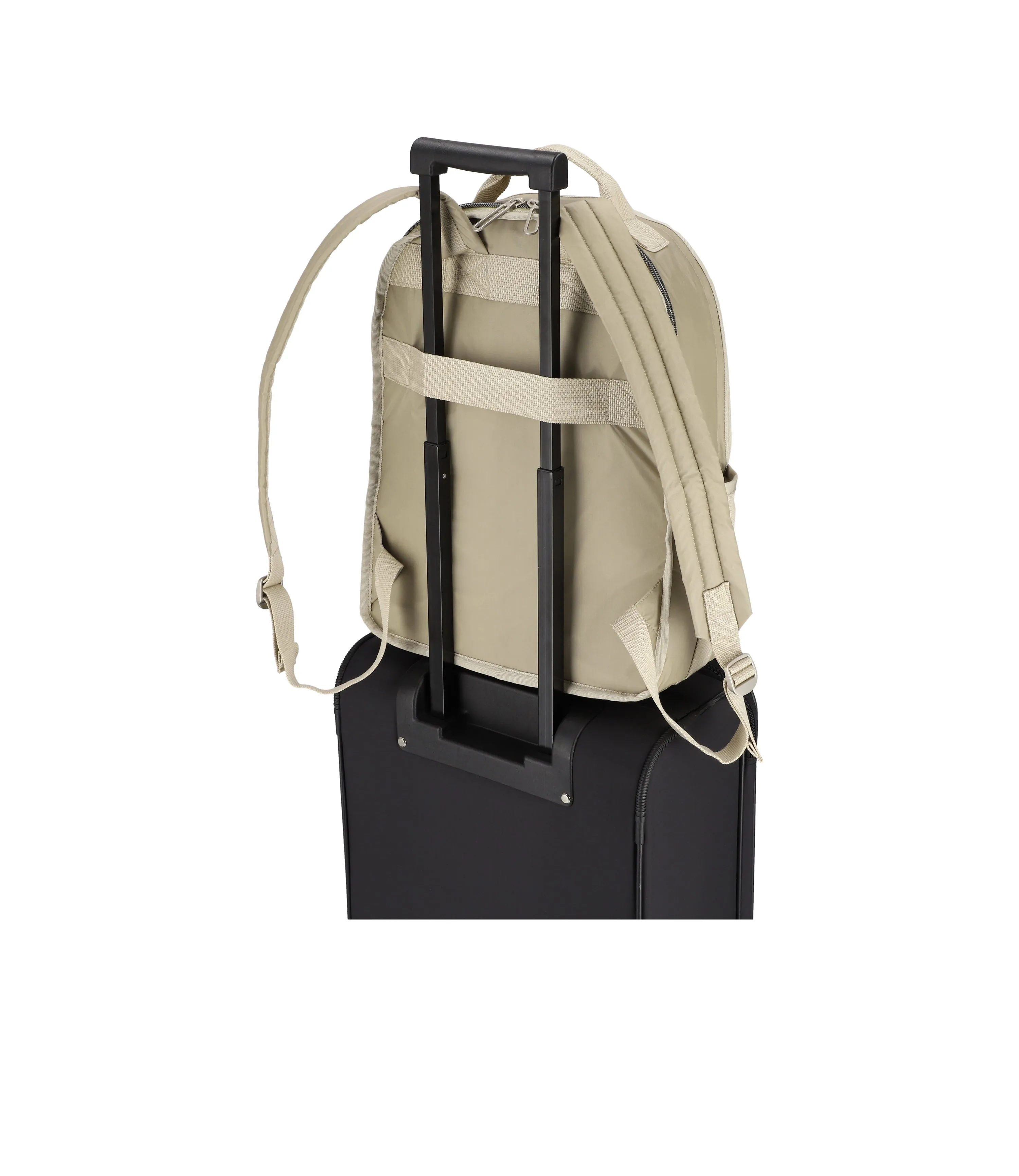 Essential Carryall Backpack