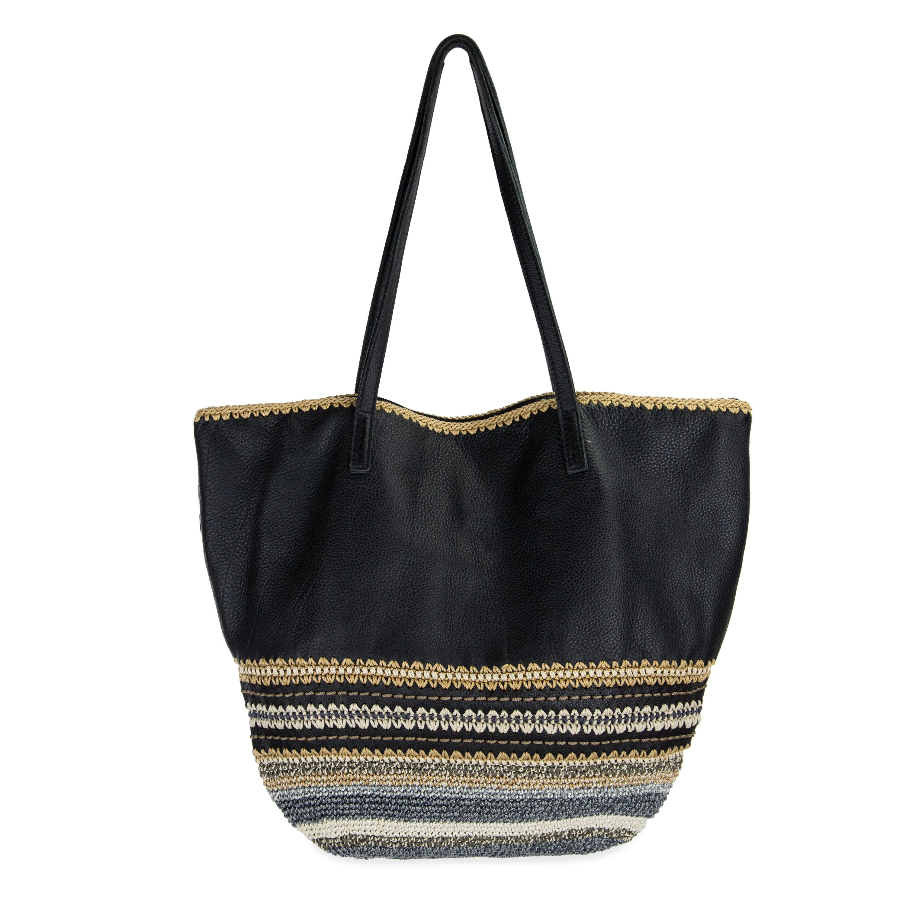 Faye Large Tote