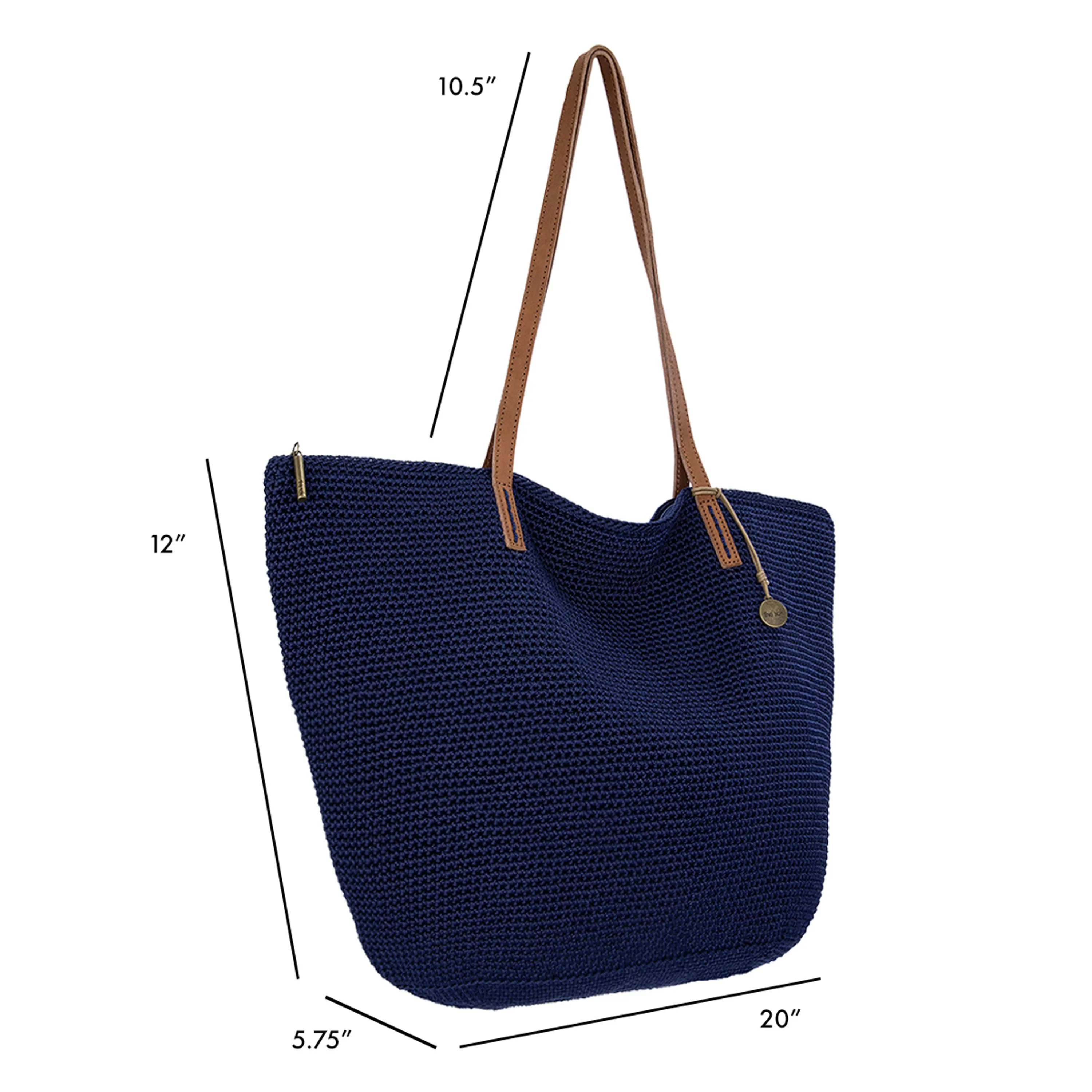 Faye Large Tote