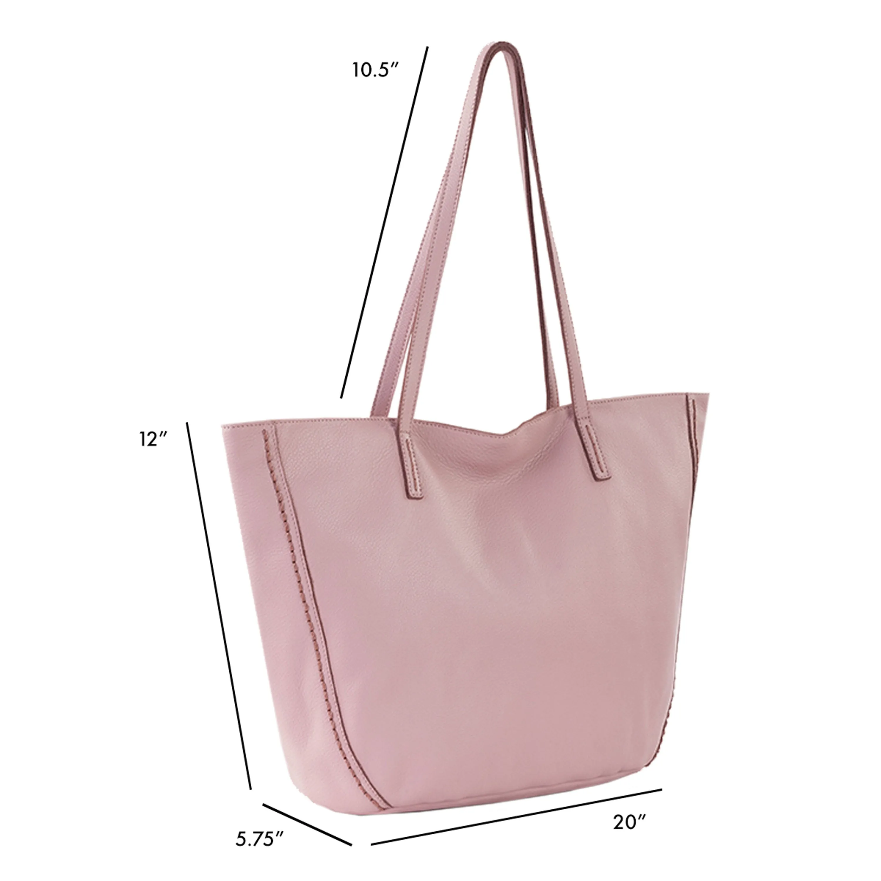 Faye Large Tote