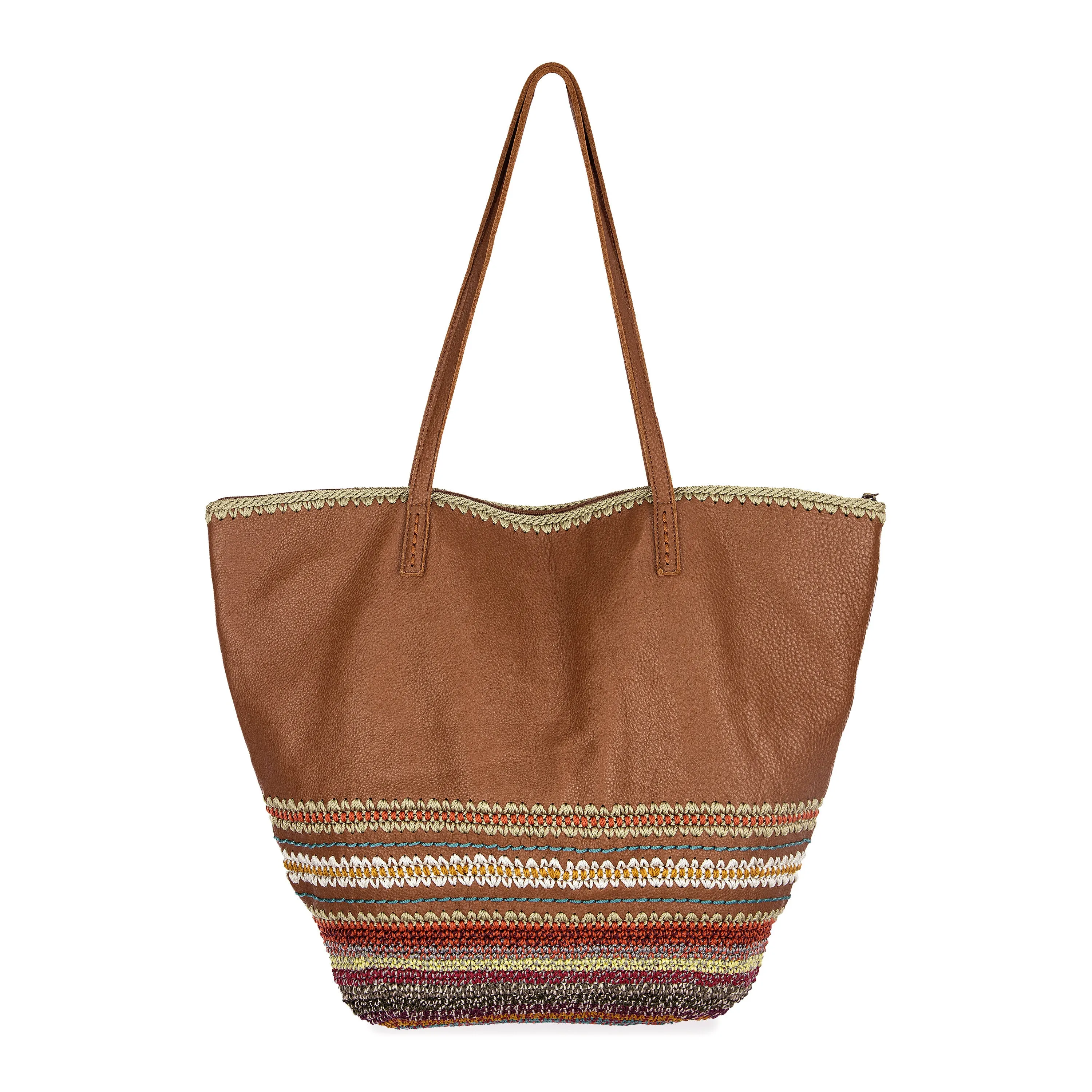 Faye Large Tote